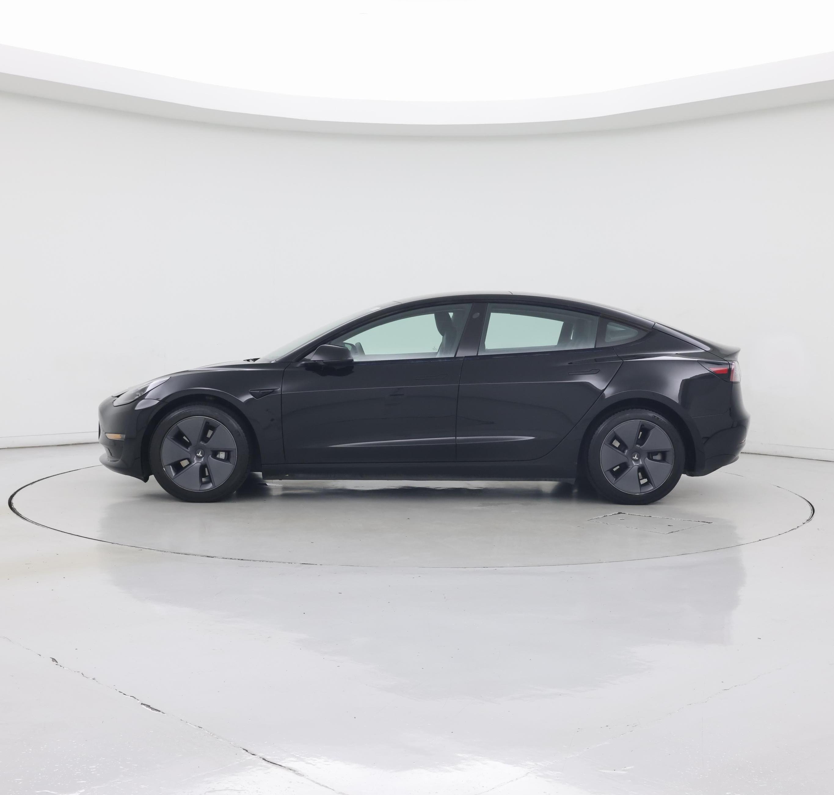 Thumbnail: 2022 Tesla Model 3 - 3