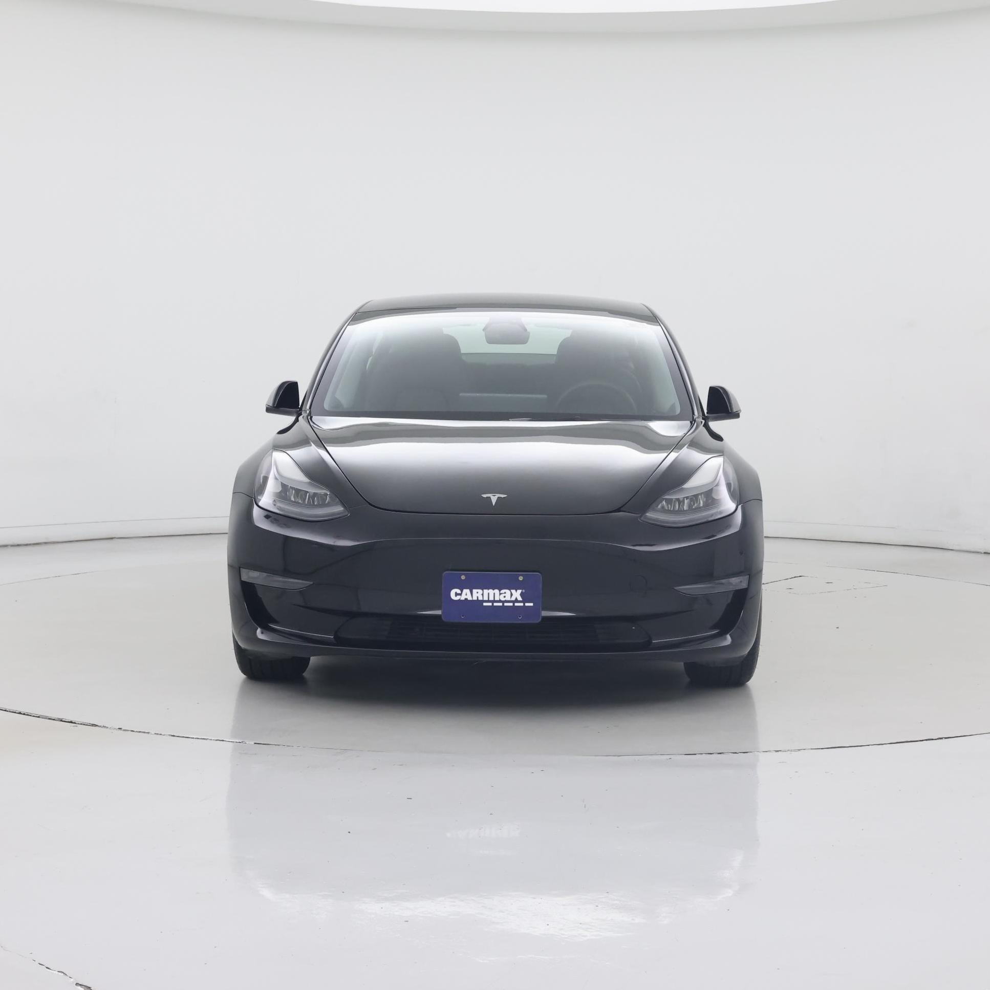 Thumbnail: 2022 Tesla Model 3 - 5