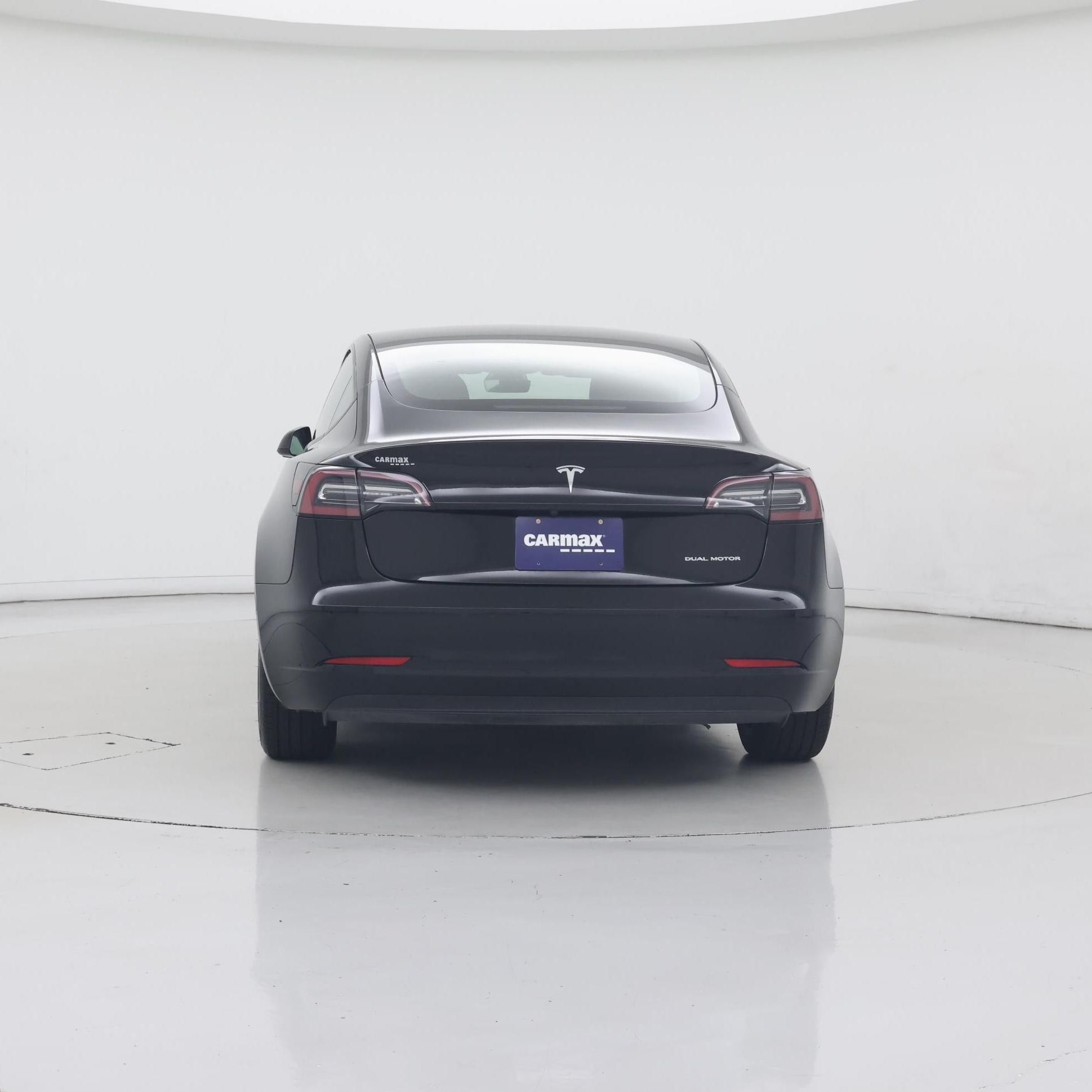 Thumbnail: 2022 Tesla Model 3 - 6