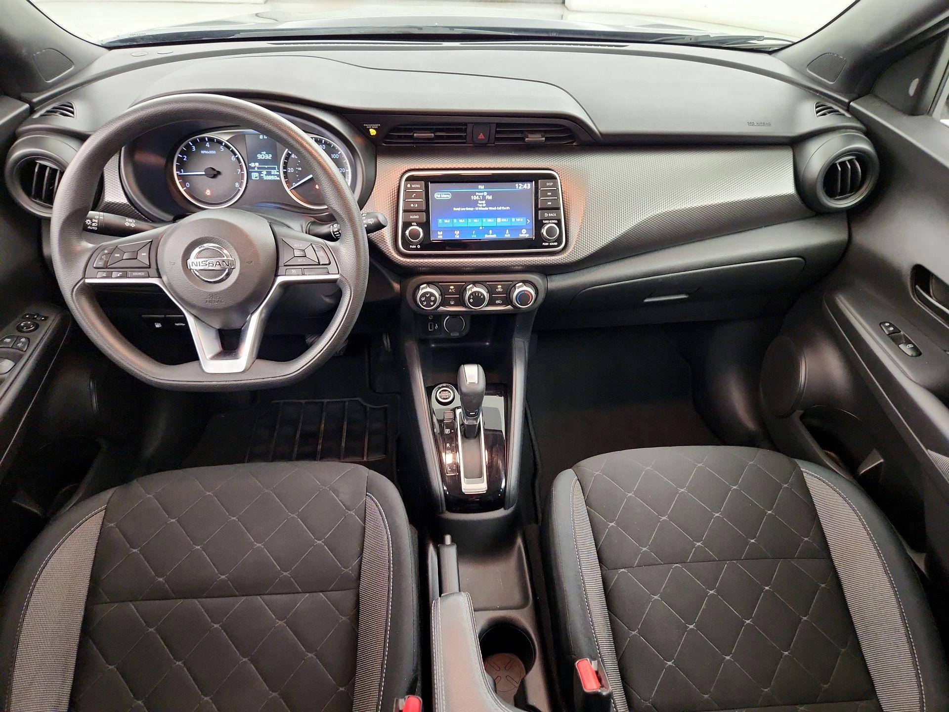 Thumbnail: 2020 Nissan Kicks - 9