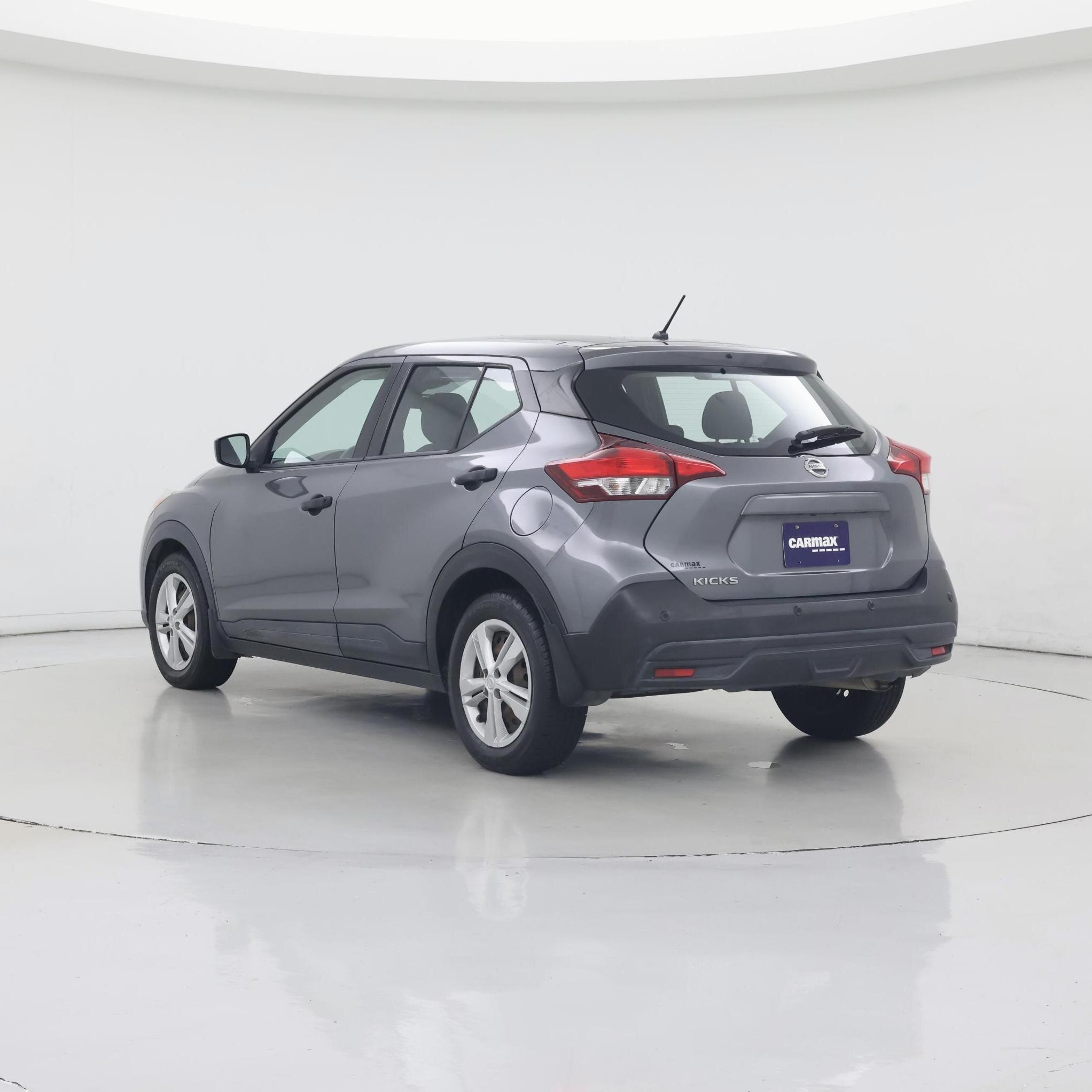 Thumbnail: 2020 Nissan Kicks - 2