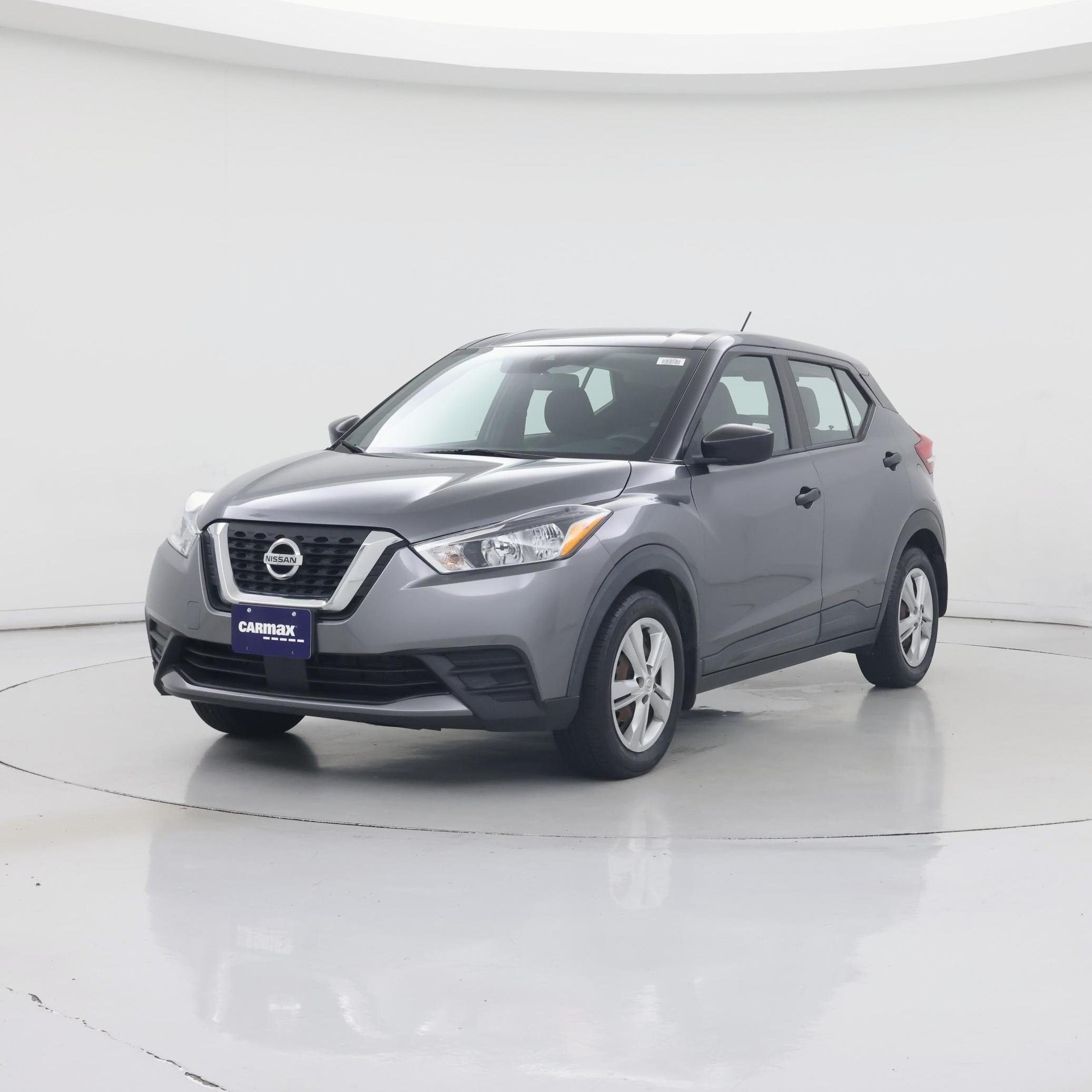 Thumbnail: 2020 Nissan Kicks - 4