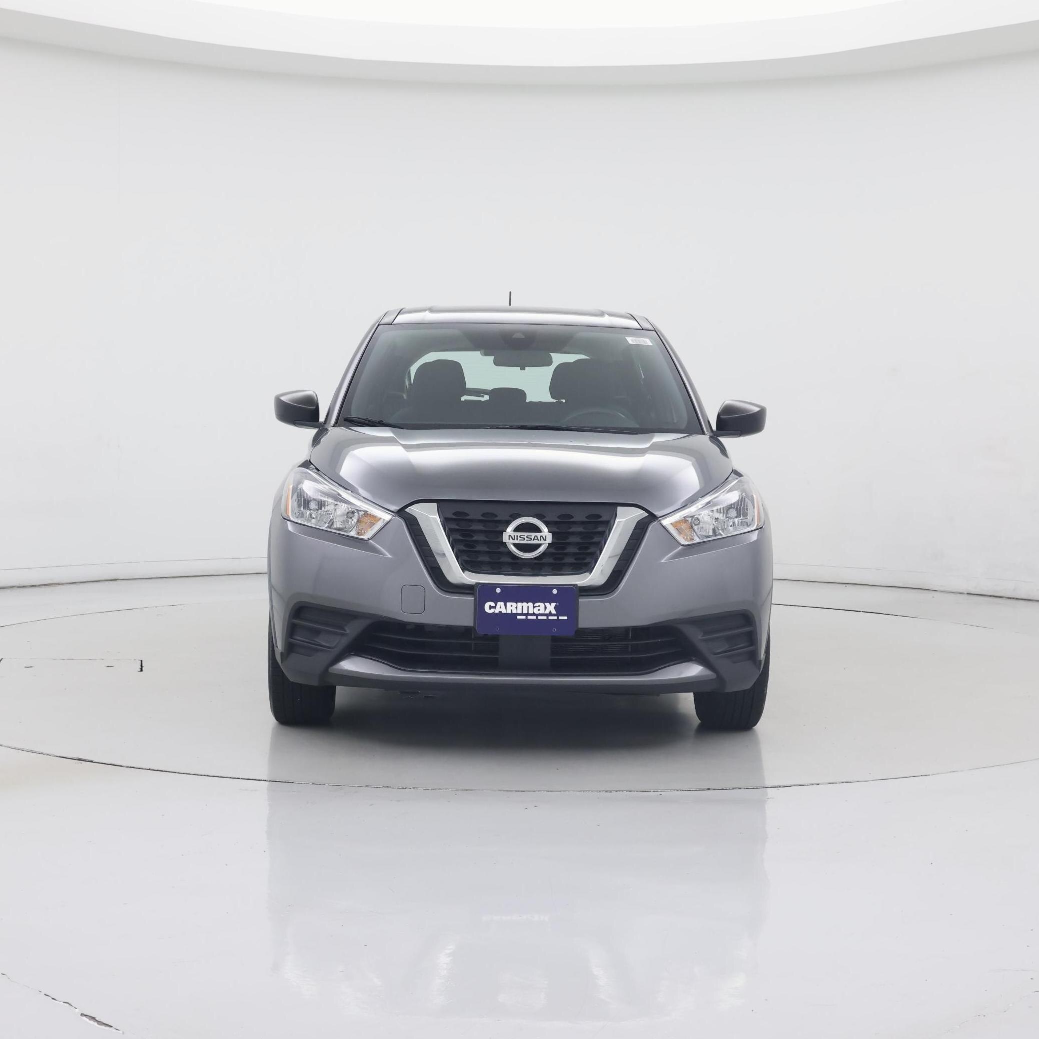 Thumbnail: 2020 Nissan Kicks - 5