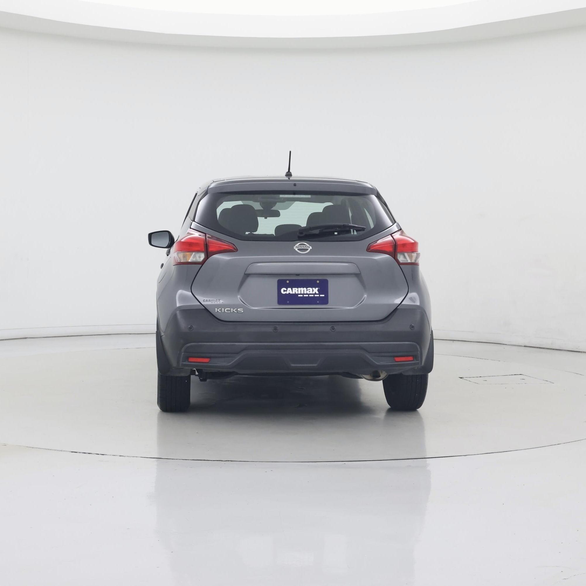 Thumbnail: 2020 Nissan Kicks - 6