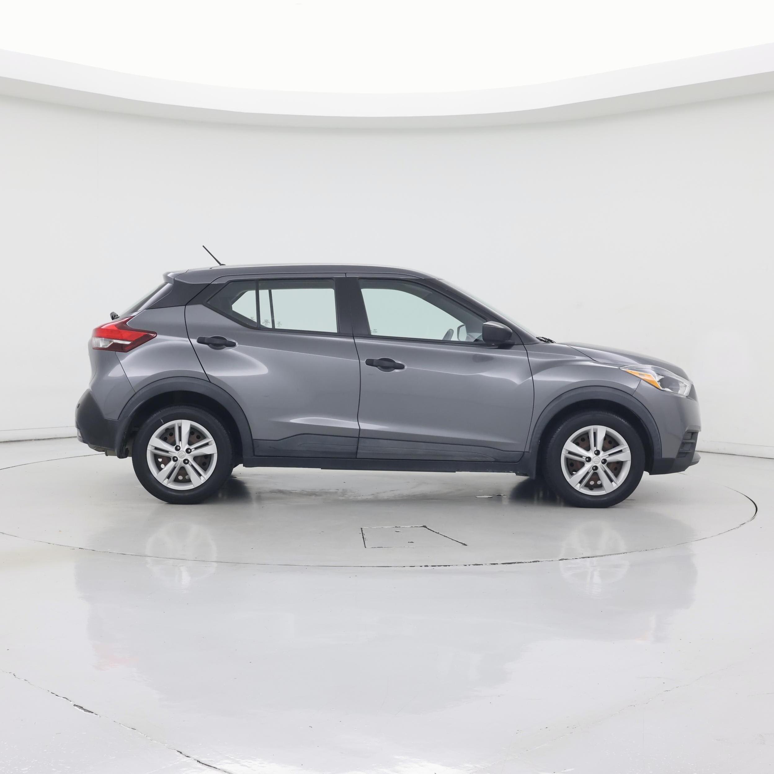 Thumbnail: 2020 Nissan Kicks - 7