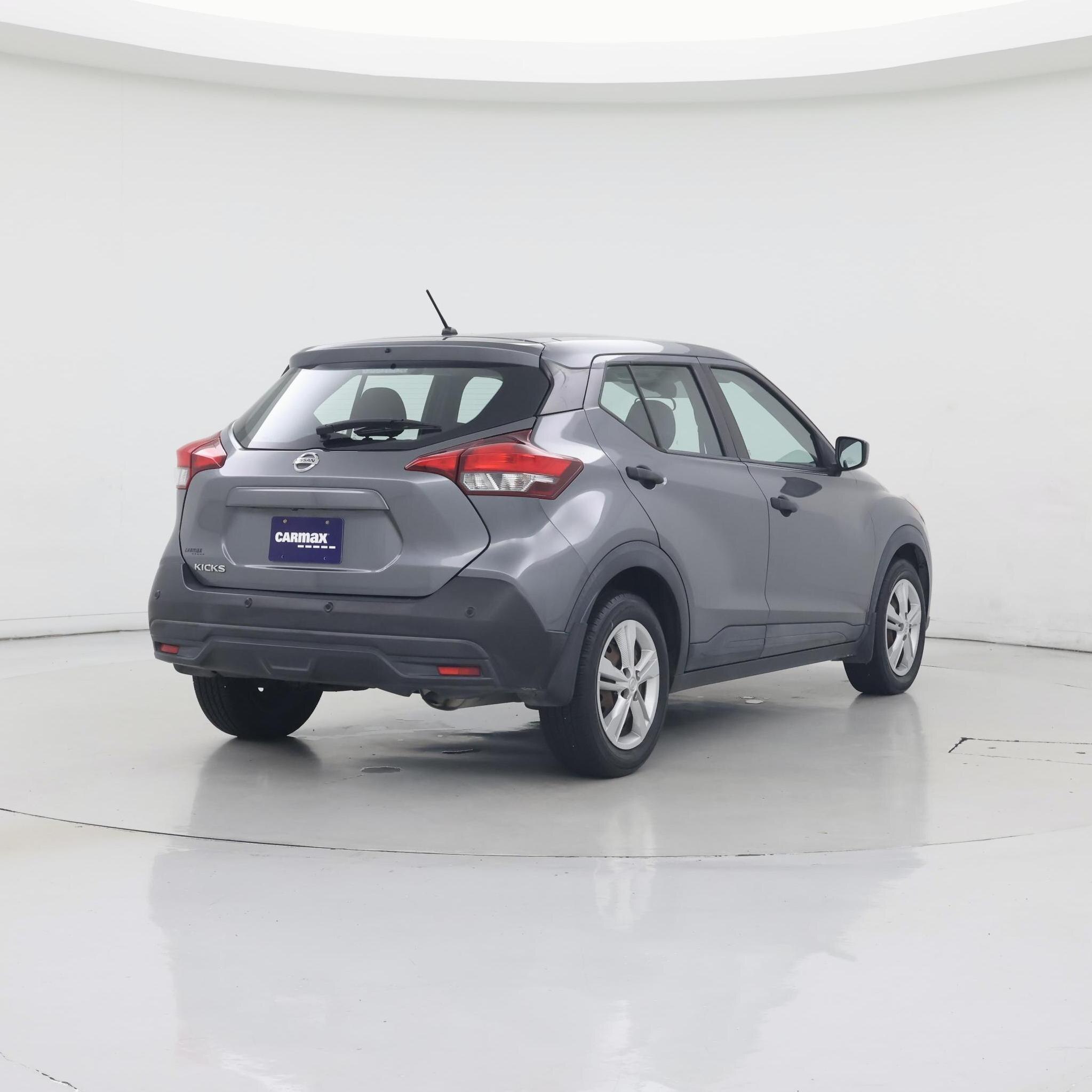 Thumbnail: 2020 Nissan Kicks - 8