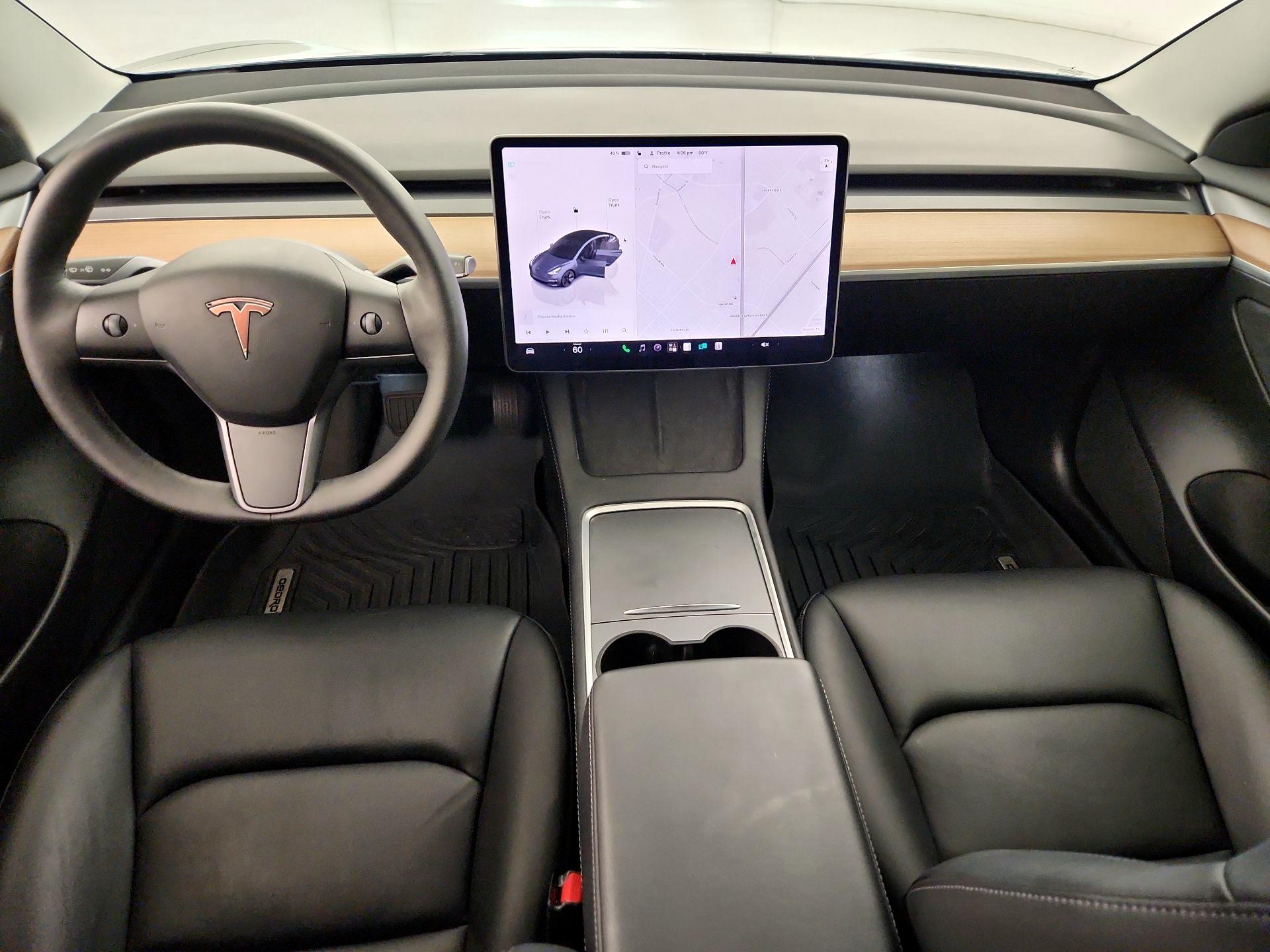 Thumbnail: 2022 Tesla Model 3 - 9