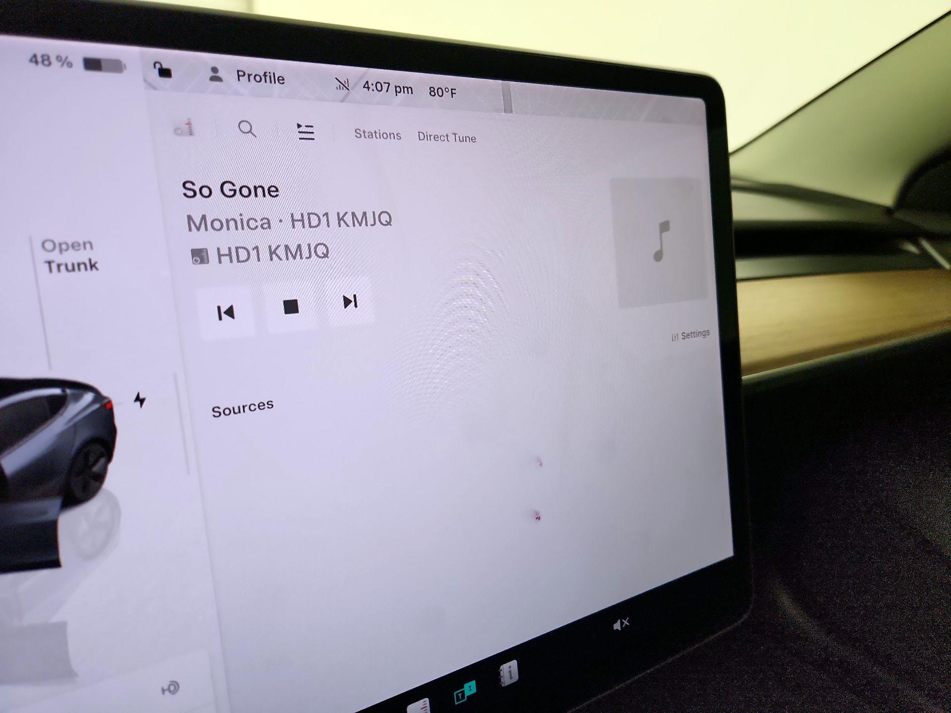 Thumbnail: 2022 Tesla Model 3 - 16