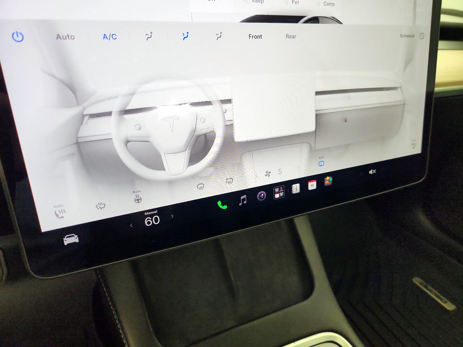 Thumbnail: 2022 Tesla Model 3 - 17