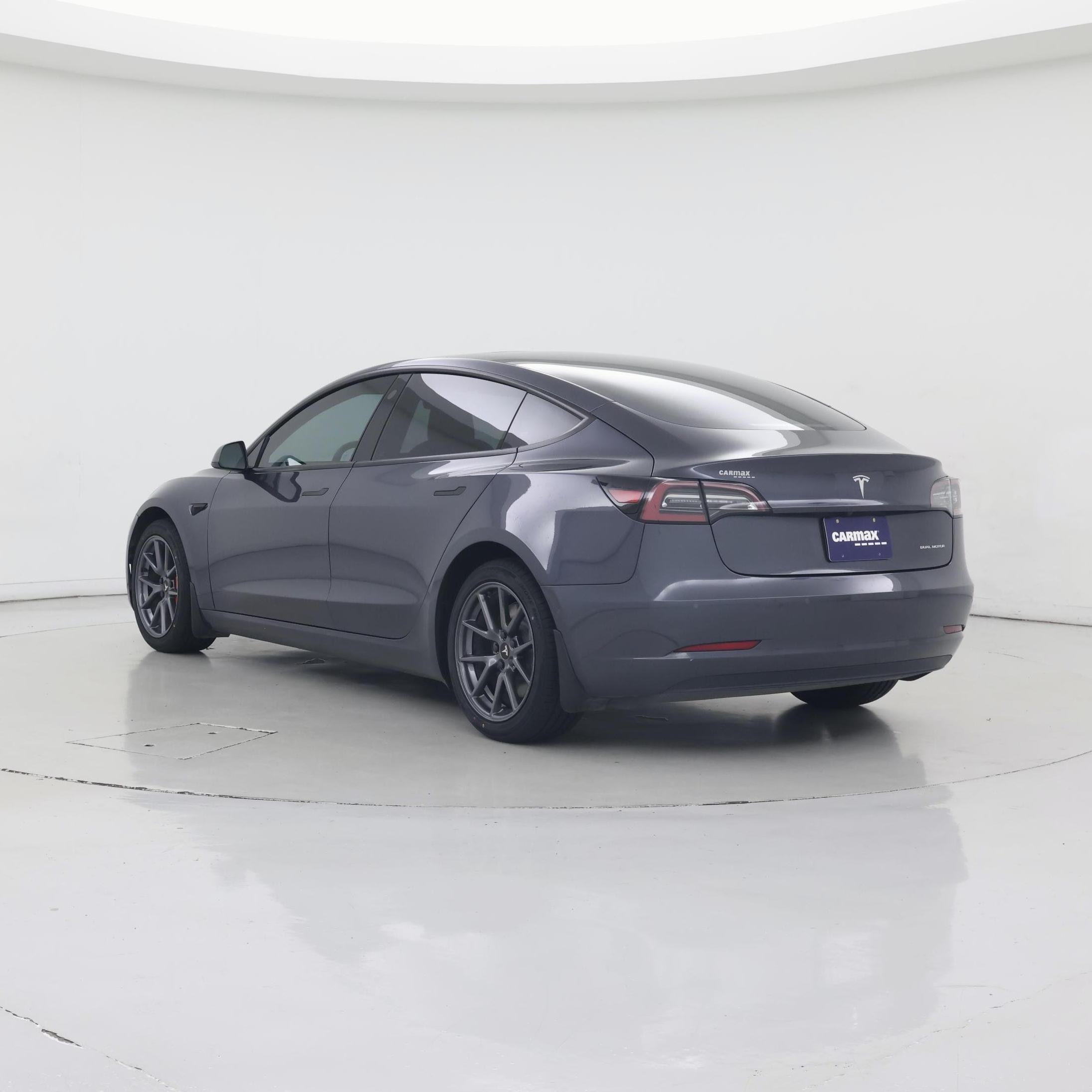 Thumbnail: 2022 Tesla Model 3 - 2