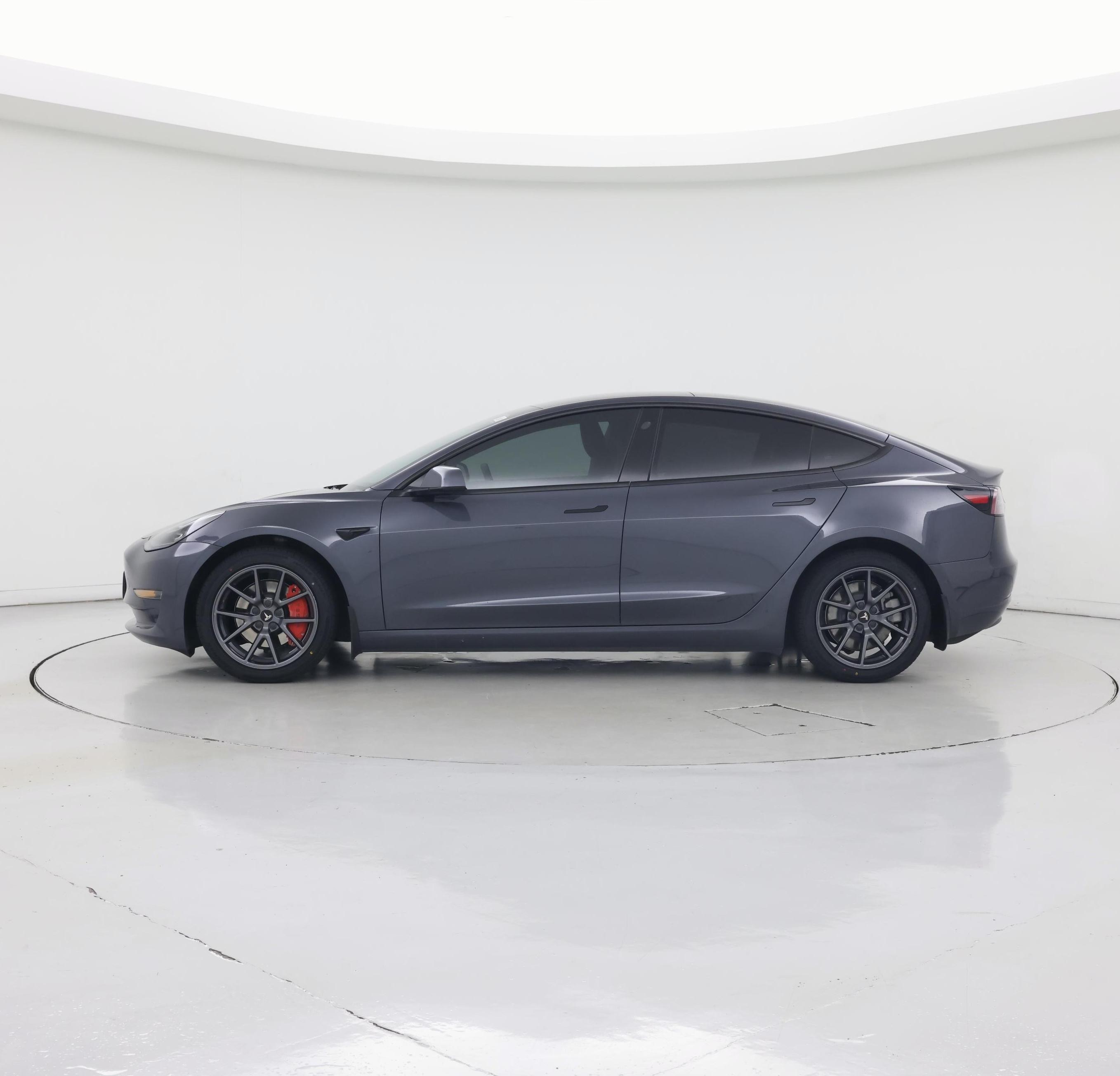 Thumbnail: 2022 Tesla Model 3 - 3