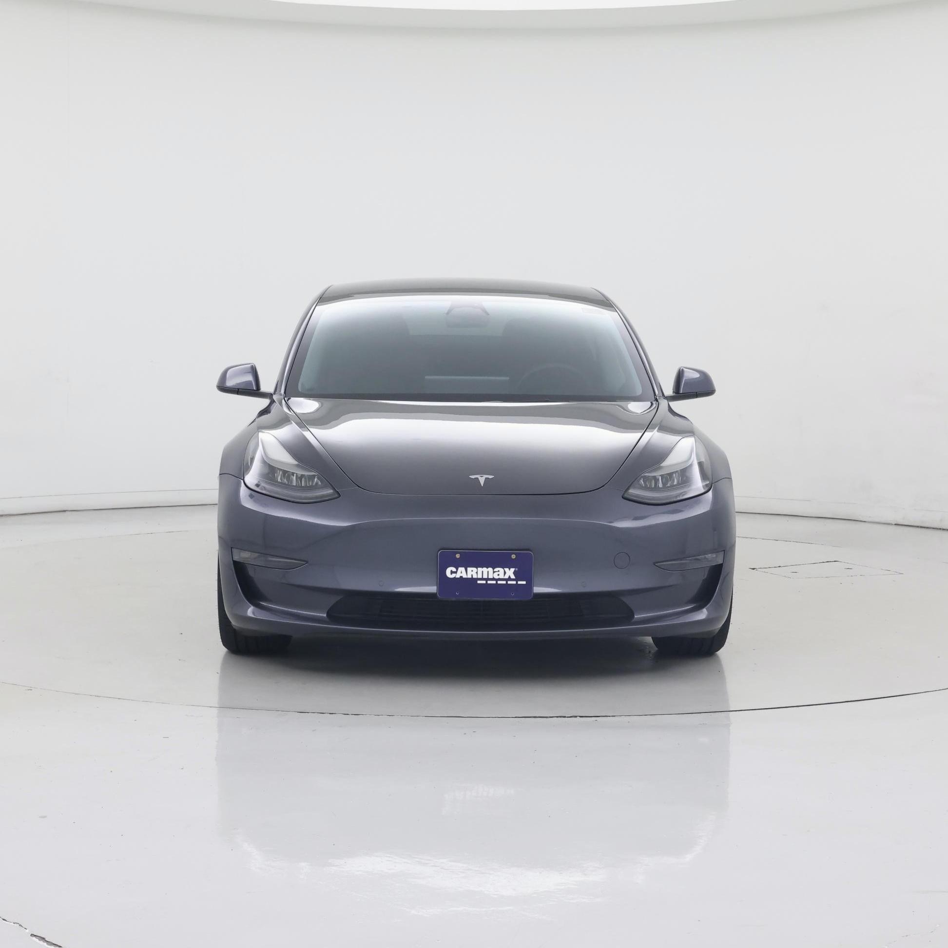 Thumbnail: 2022 Tesla Model 3 - 5