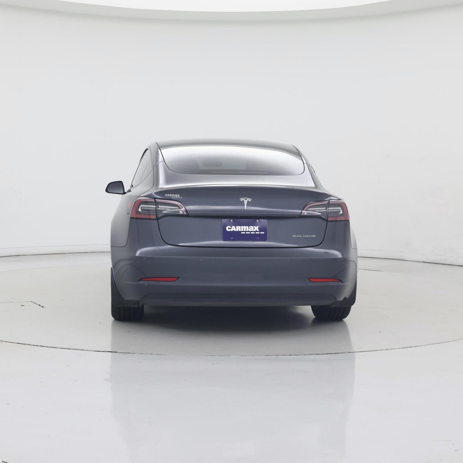 Thumbnail: 2022 Tesla Model 3 - 6