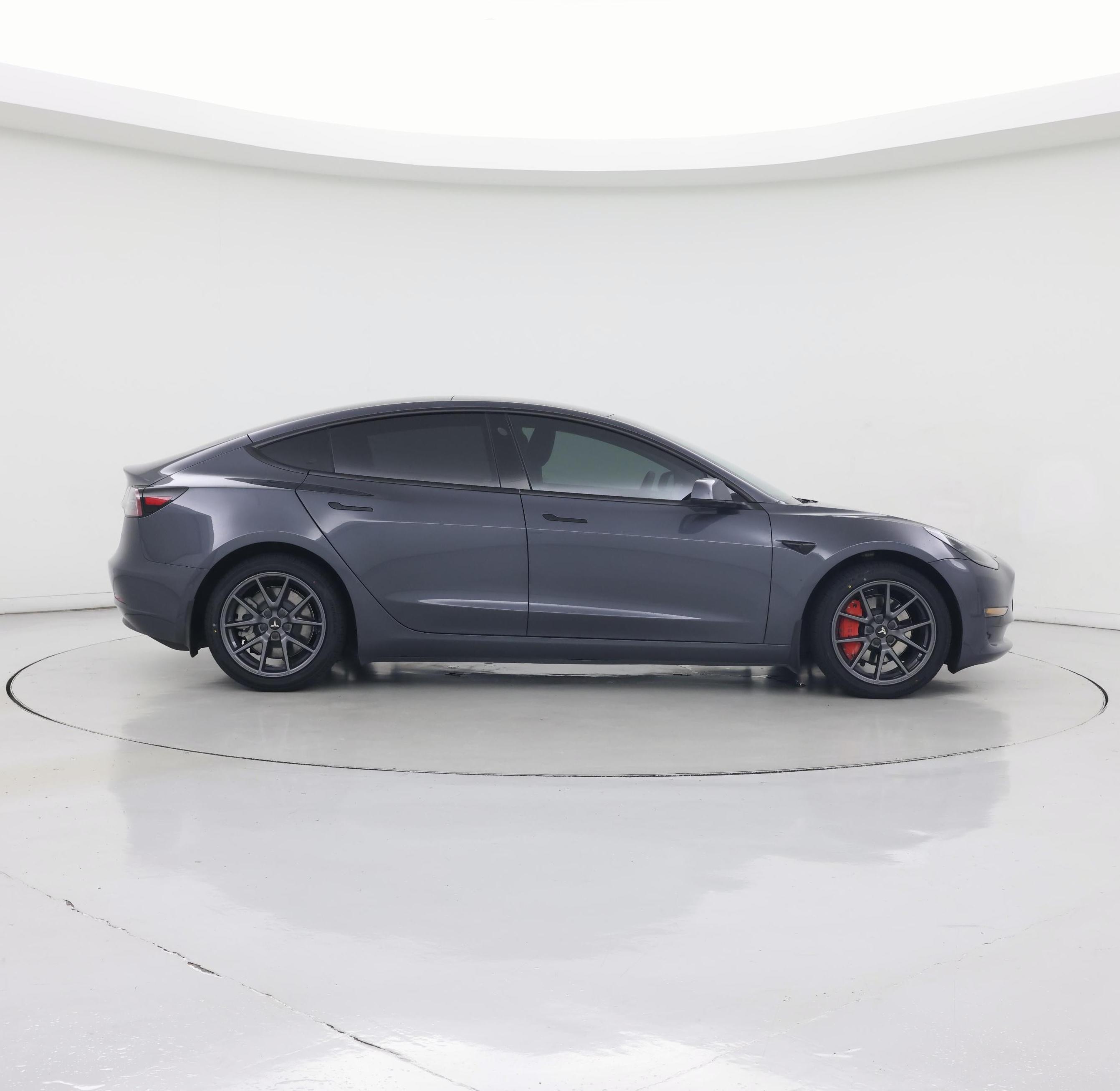Thumbnail: 2022 Tesla Model 3 - 7