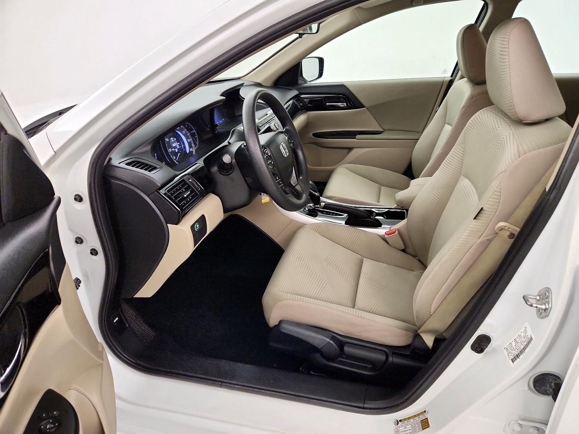 Thumbnail: 2017 Honda Accord - 11