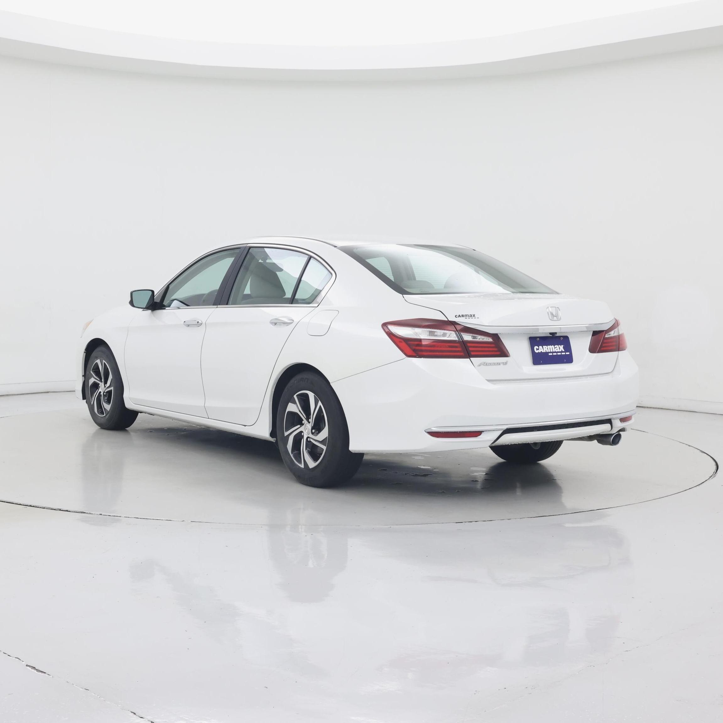 Thumbnail: 2017 Honda Accord - 2