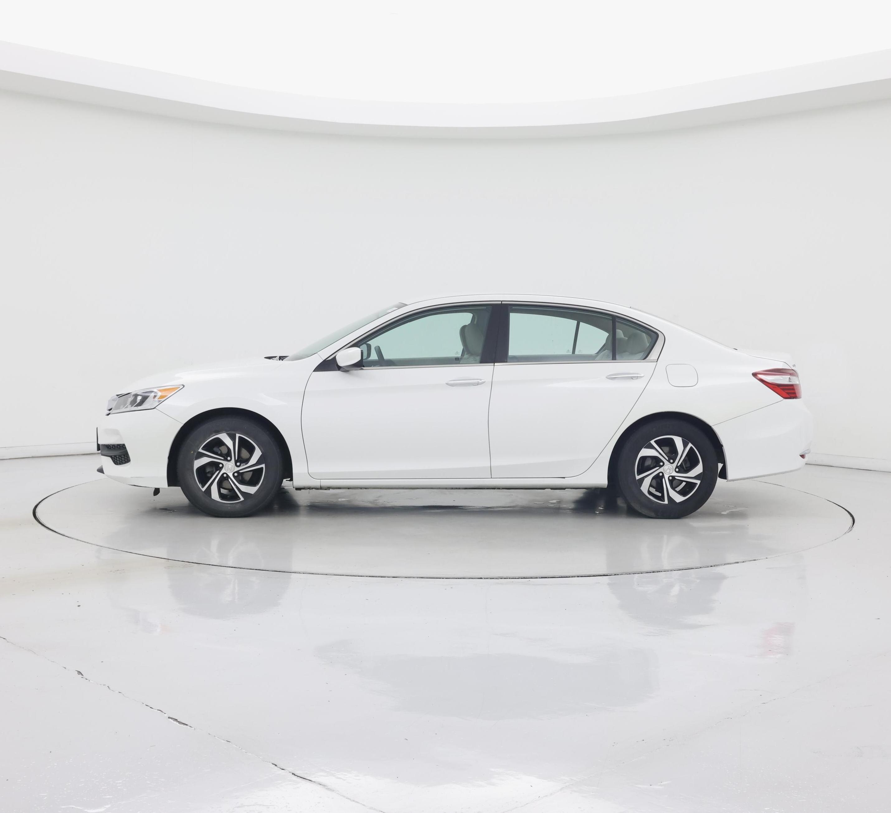 Thumbnail: 2017 Honda Accord - 3