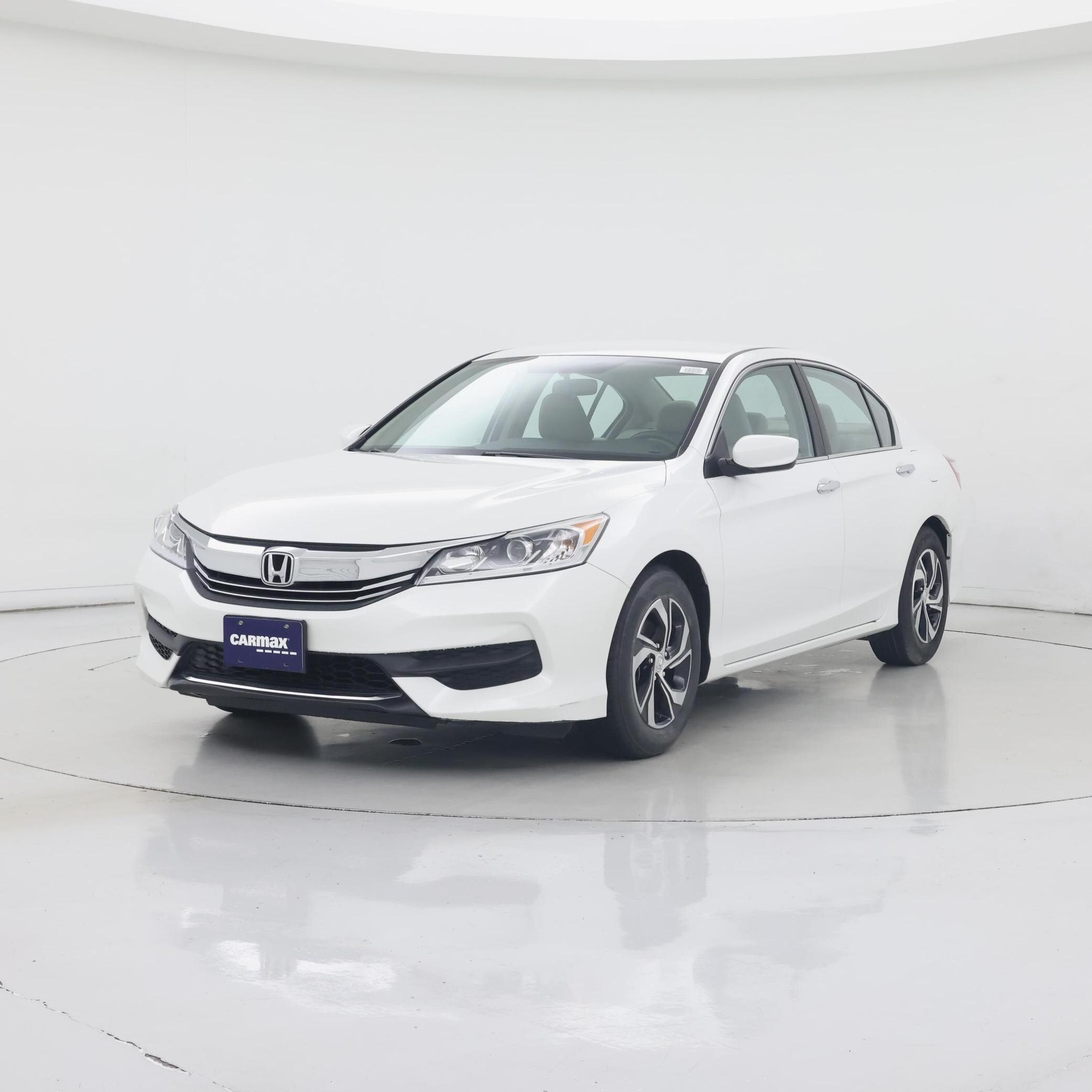 Thumbnail: 2017 Honda Accord - 4