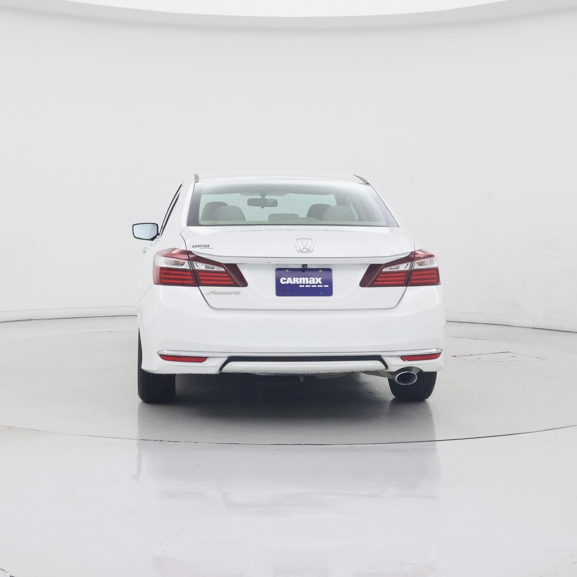 Thumbnail: 2017 Honda Accord - 6