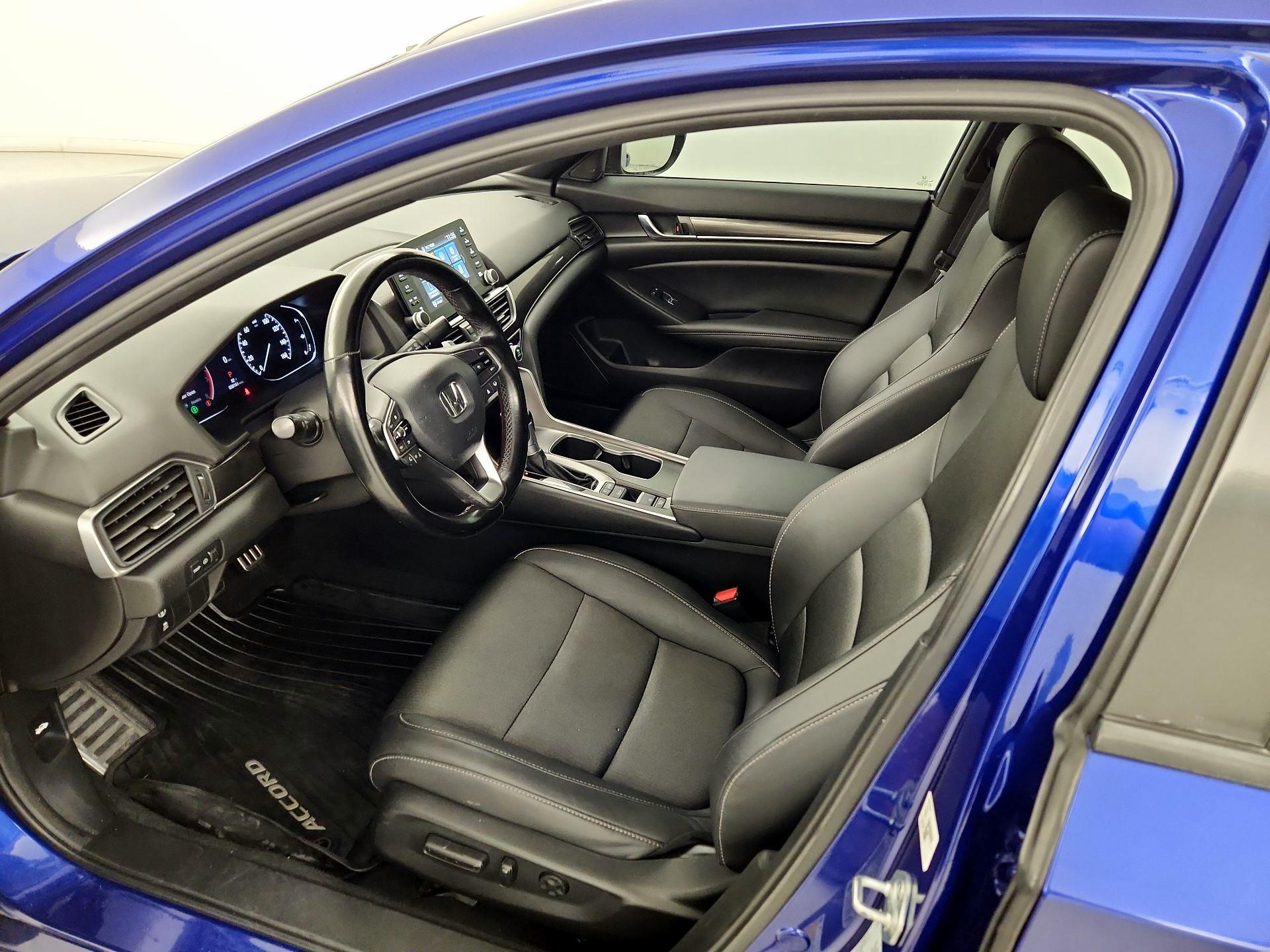 Thumbnail: 2021 Honda Accord - 11