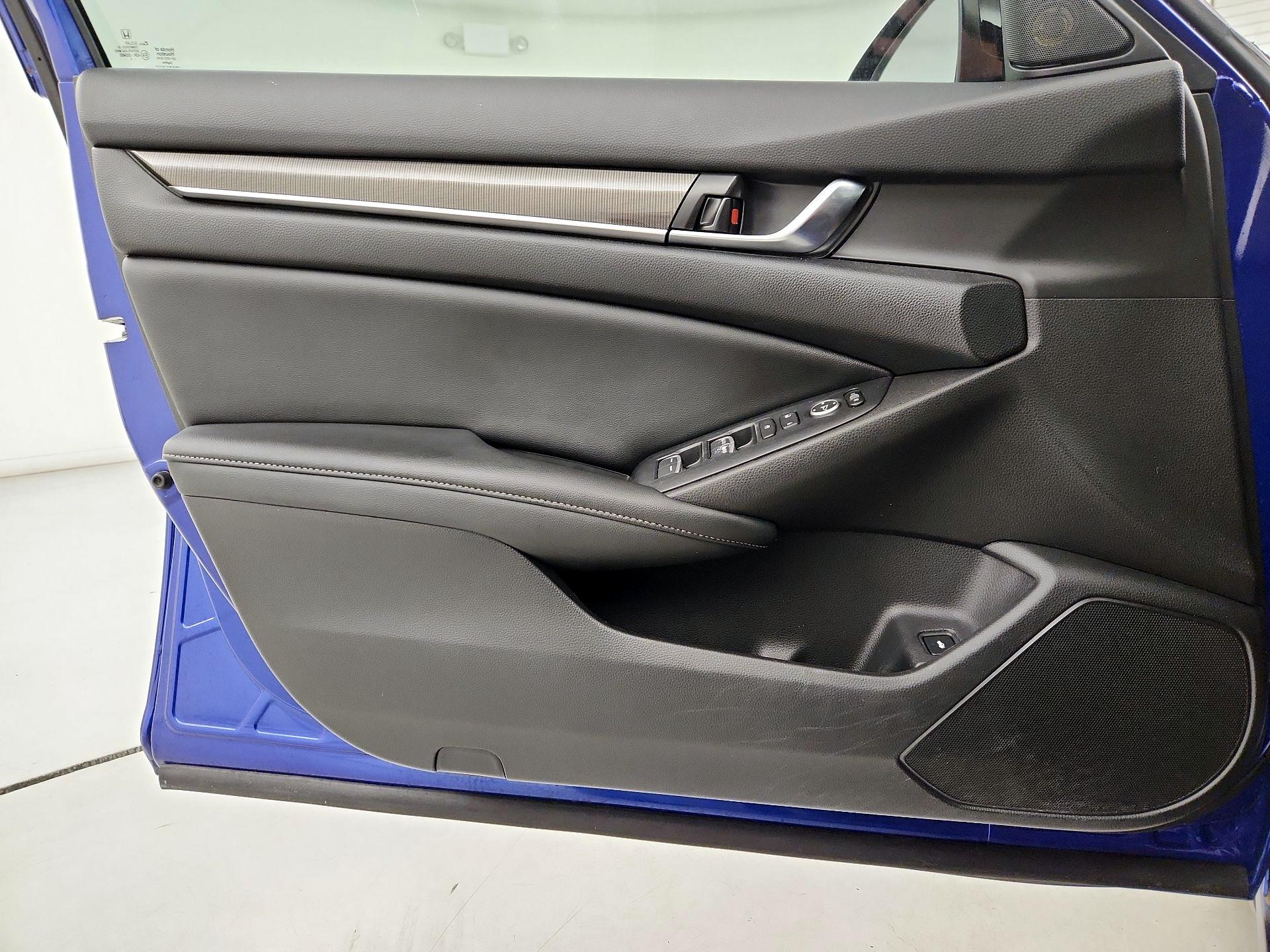 Thumbnail: 2021 Honda Accord - 12