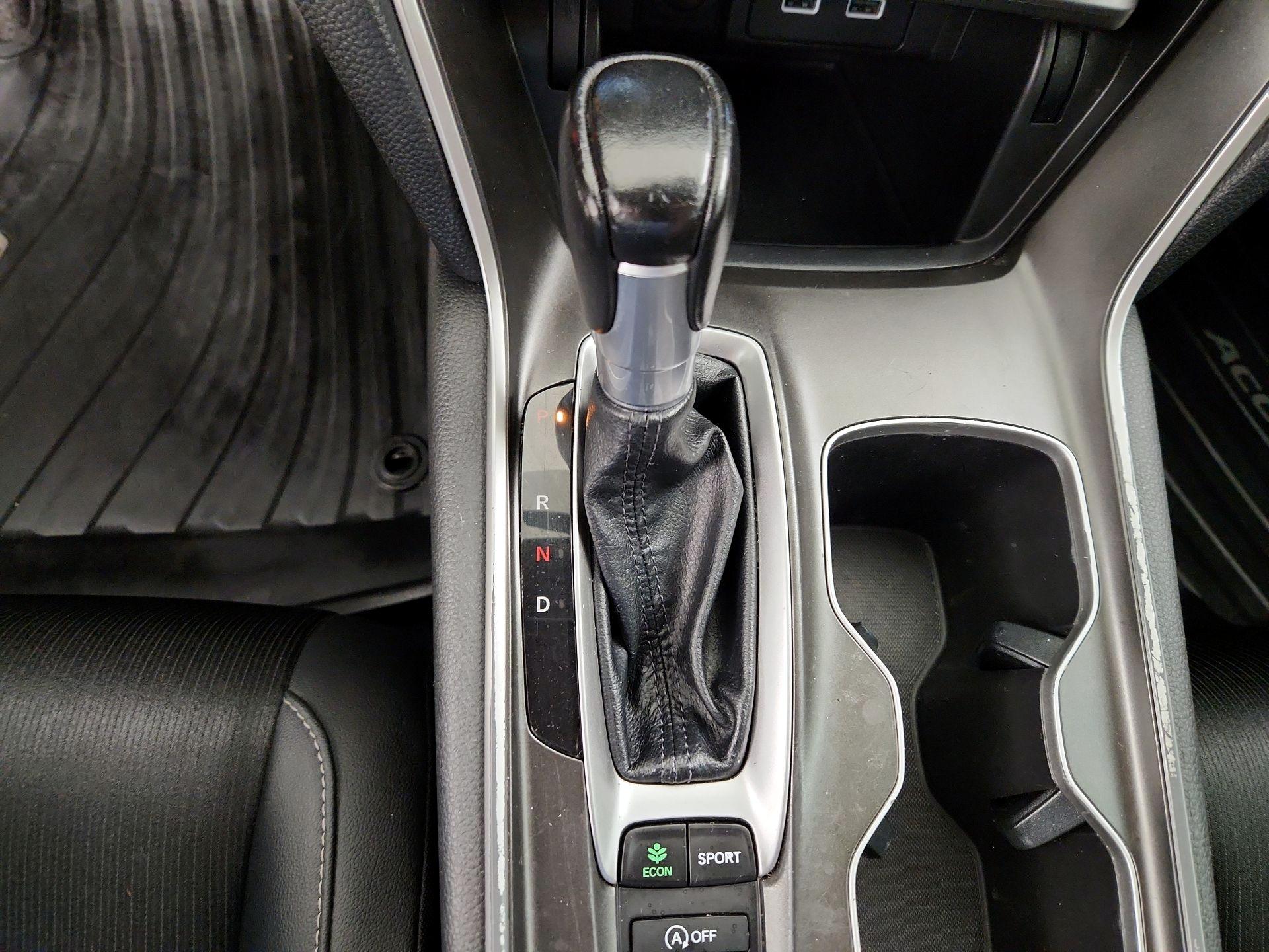 Thumbnail: 2021 Honda Accord - 17