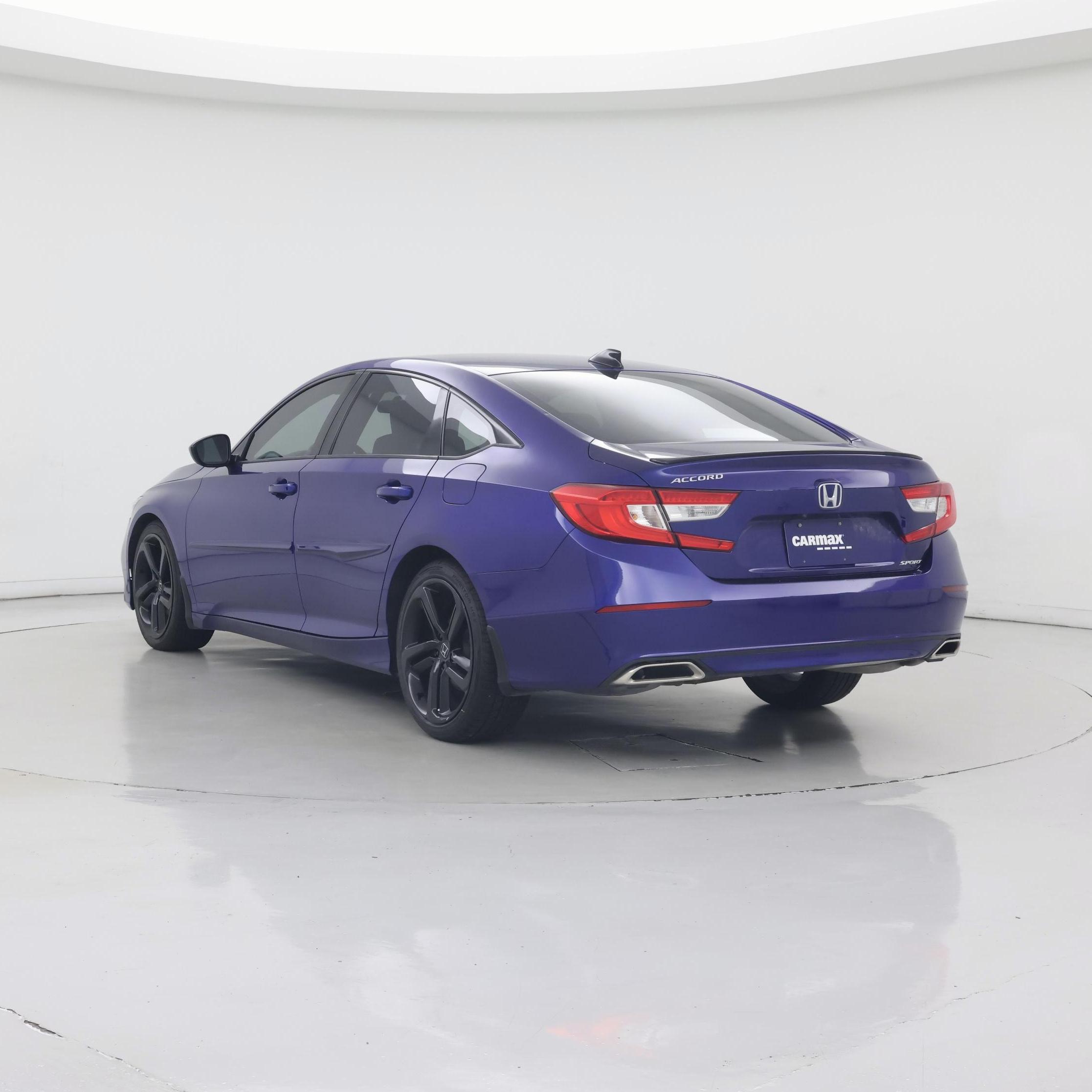 Thumbnail: 2021 Honda Accord - 2