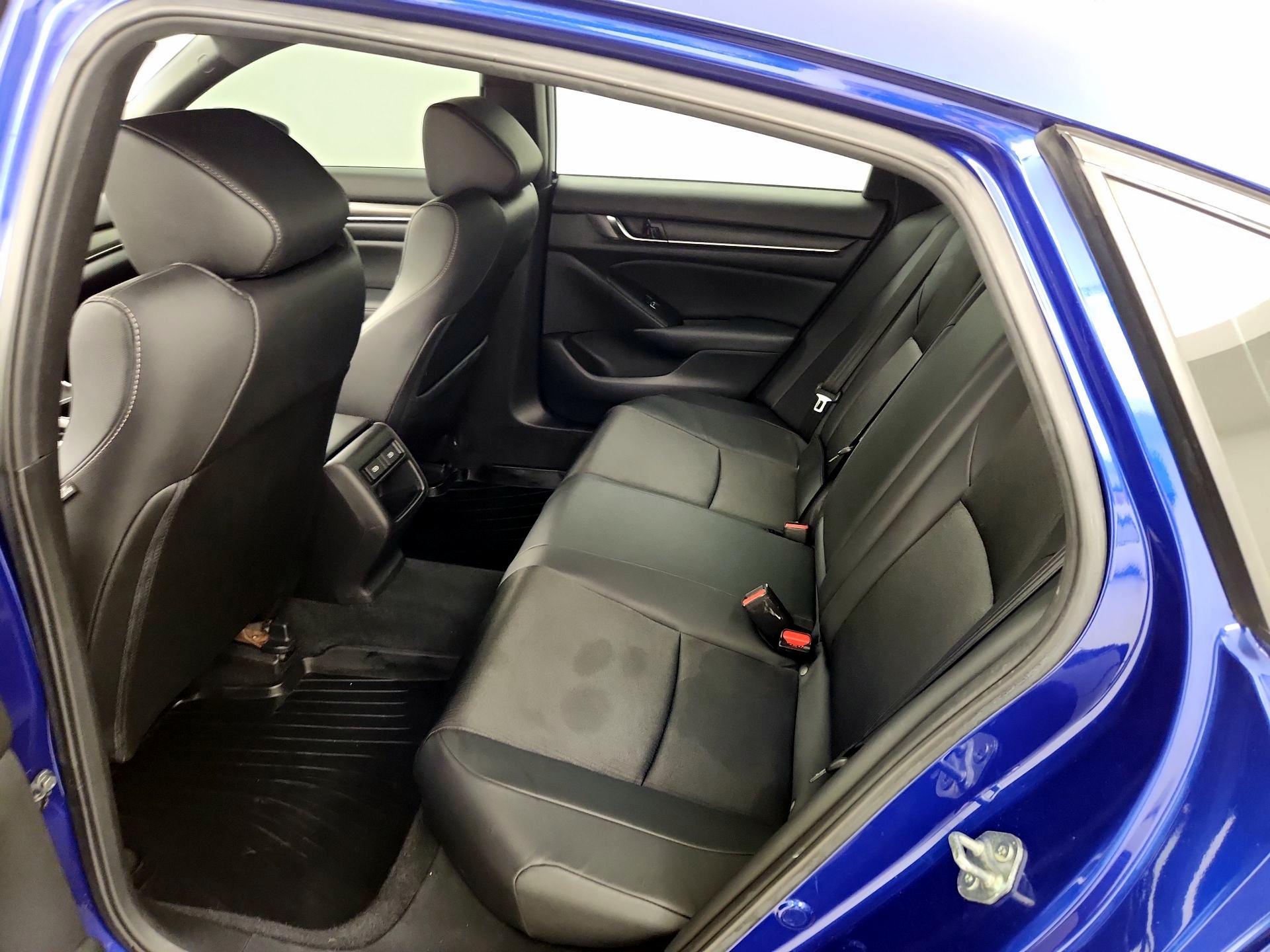 Thumbnail: 2021 Honda Accord - 19