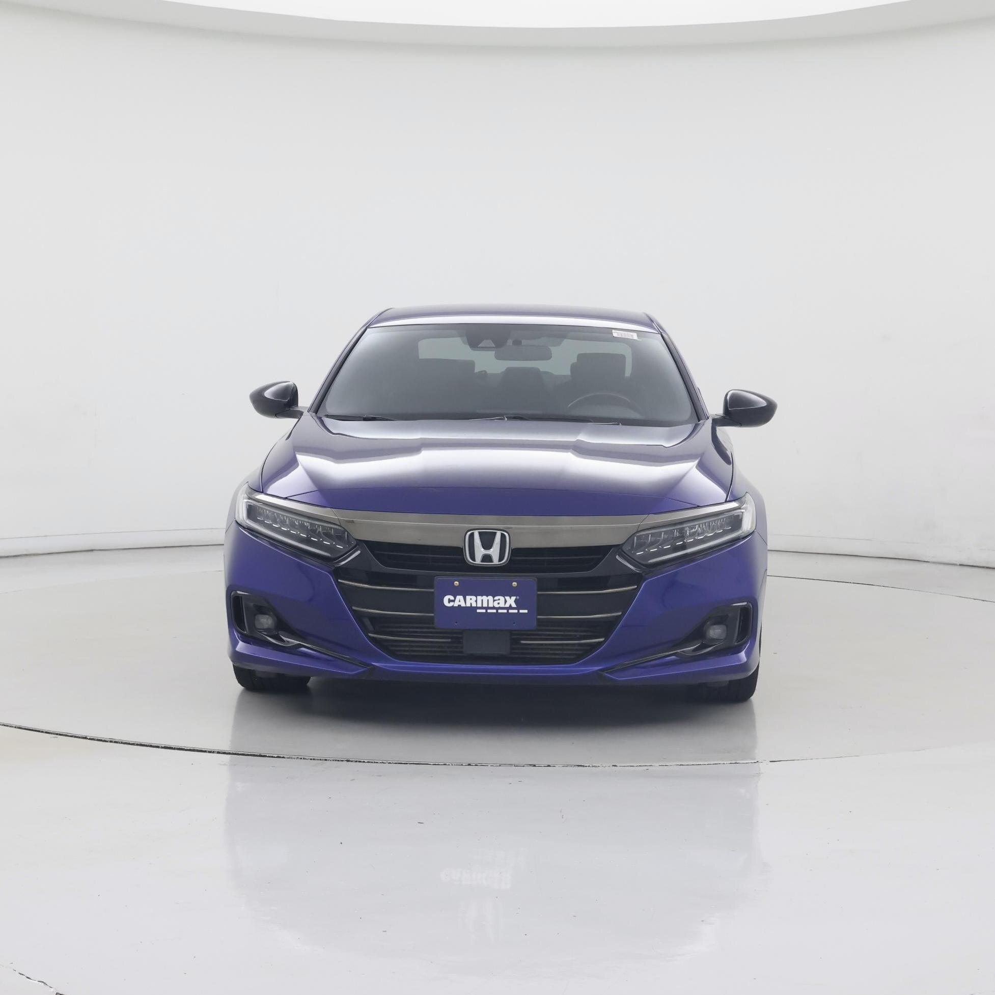 Thumbnail: 2021 Honda Accord - 5