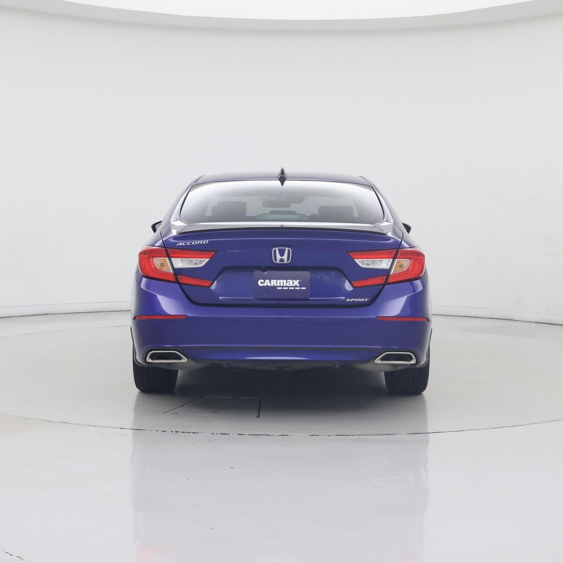 Thumbnail: 2021 Honda Accord - 6