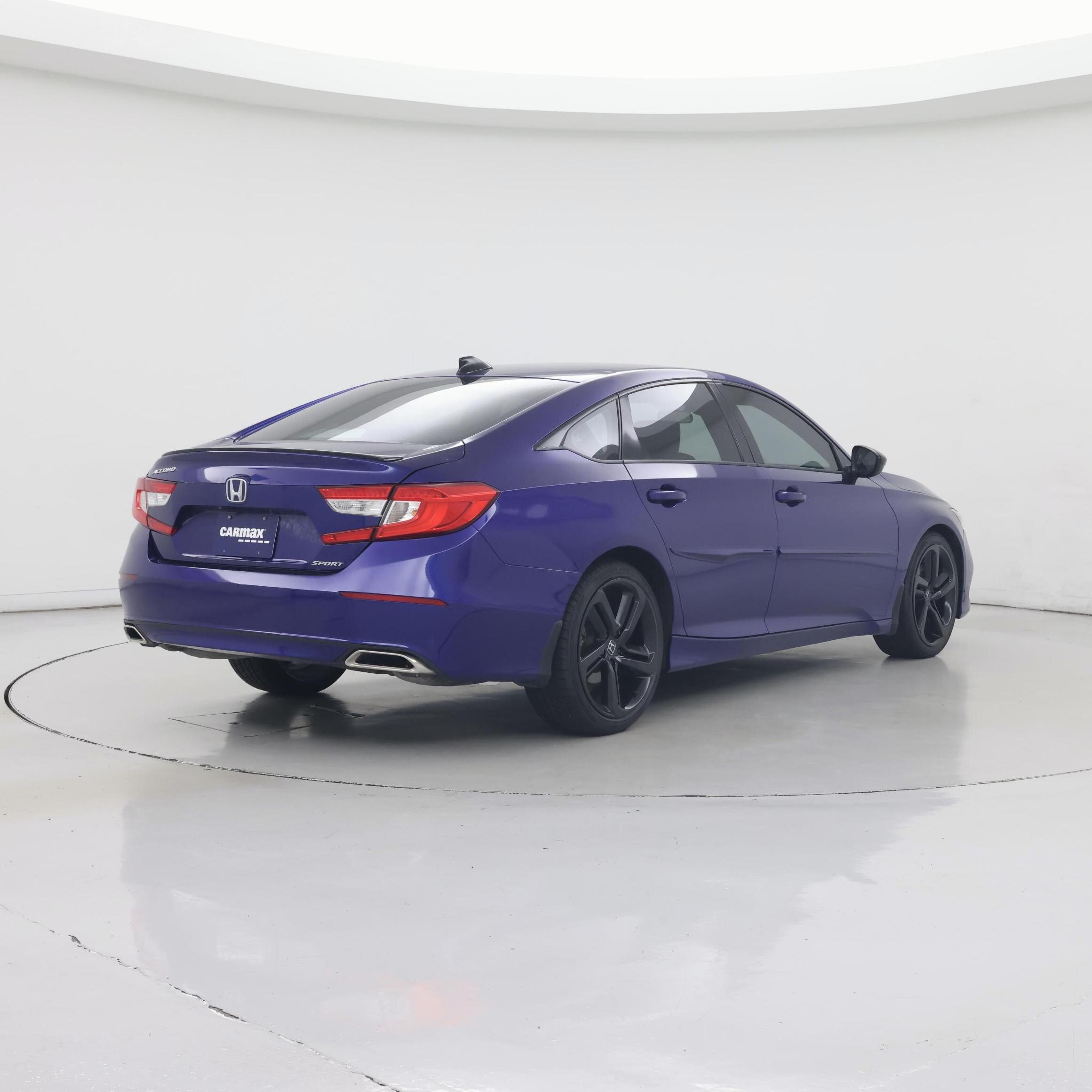 Thumbnail: 2021 Honda Accord - 8