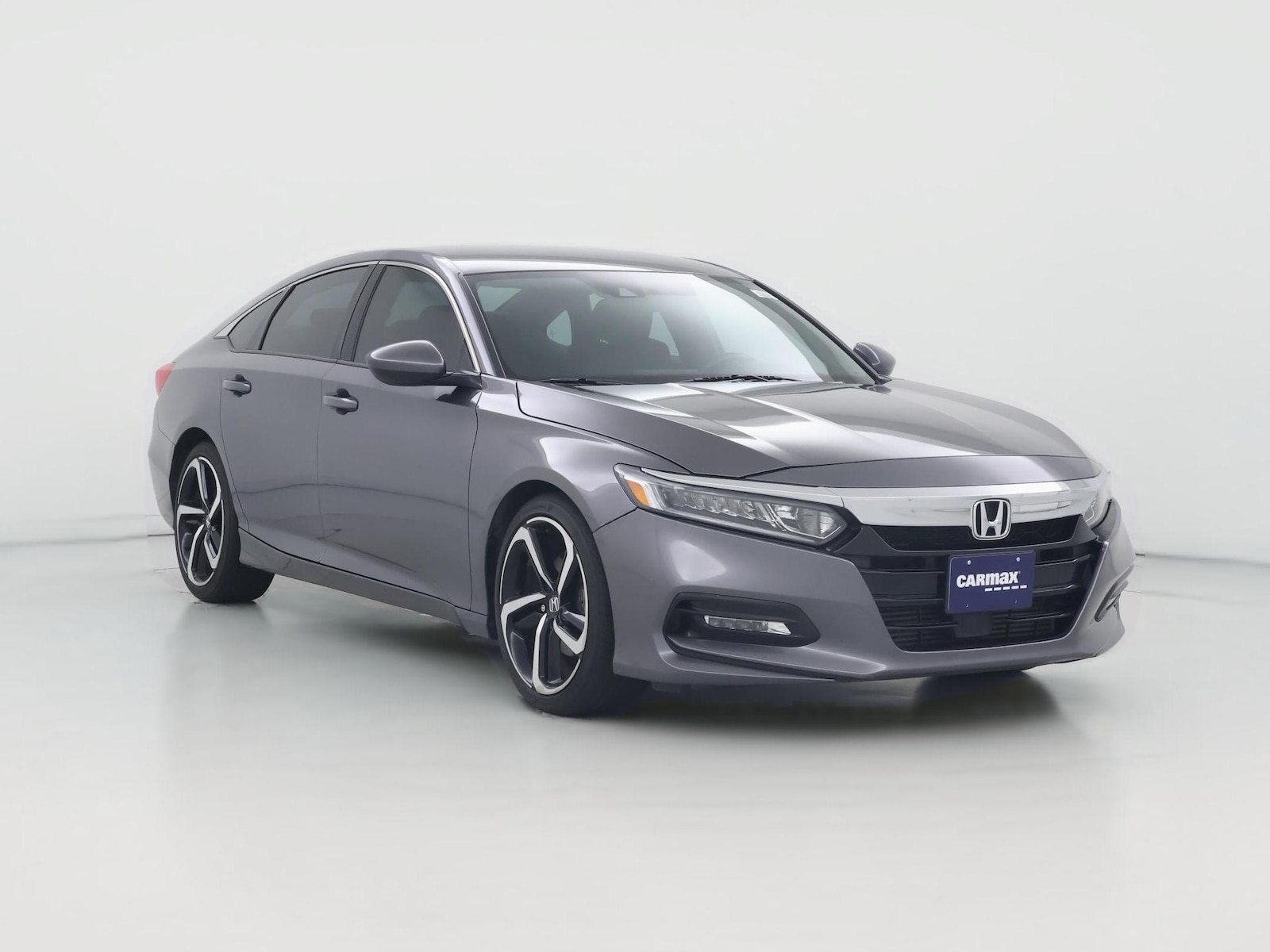 2019 Honda Accord Sedan
