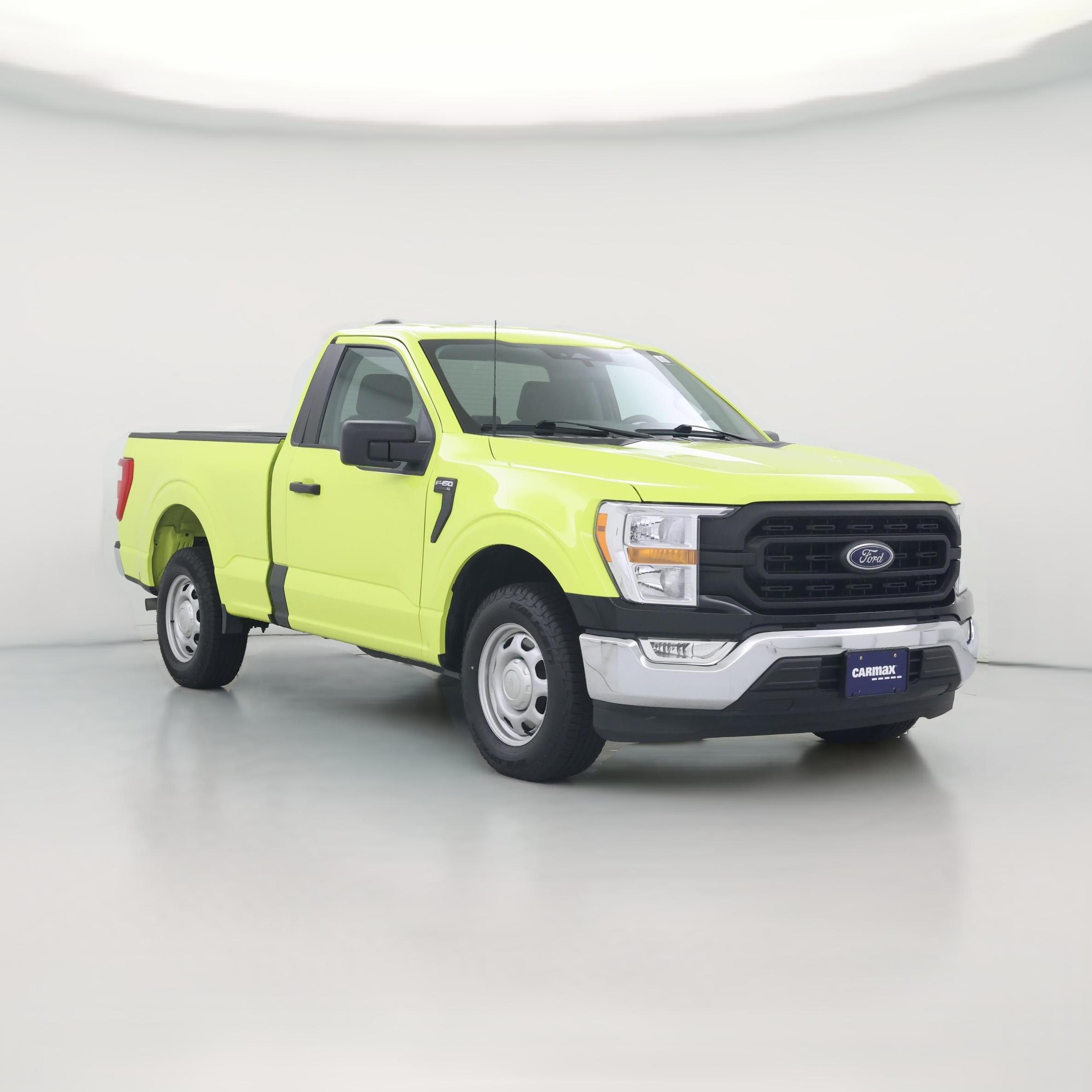 Thumbnail: 2022 Ford F-150 - 1