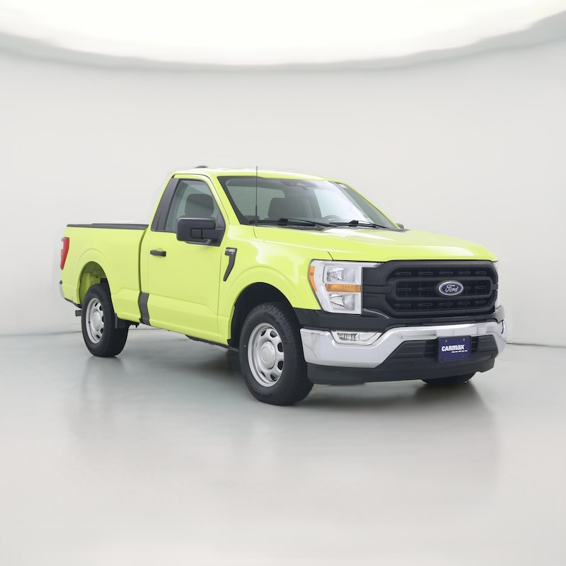 2022 Ford F150 XL