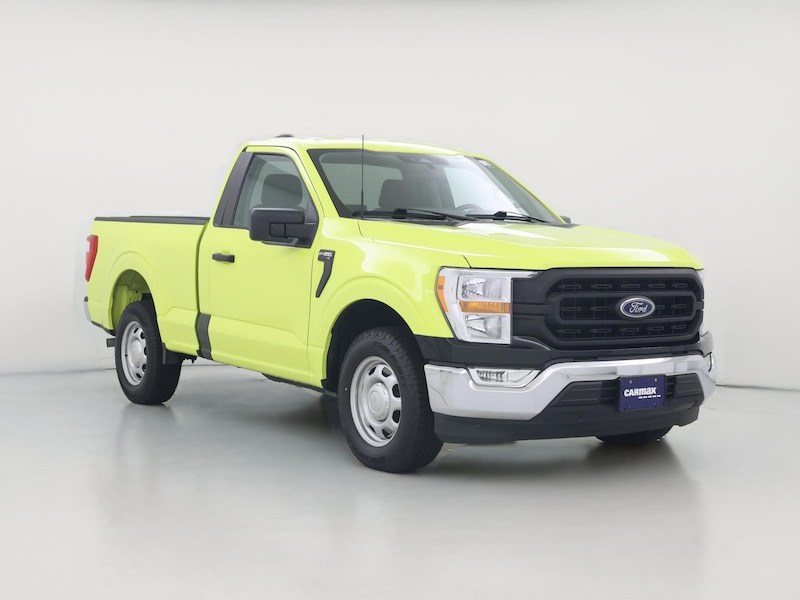 2022 Ford F150 XL