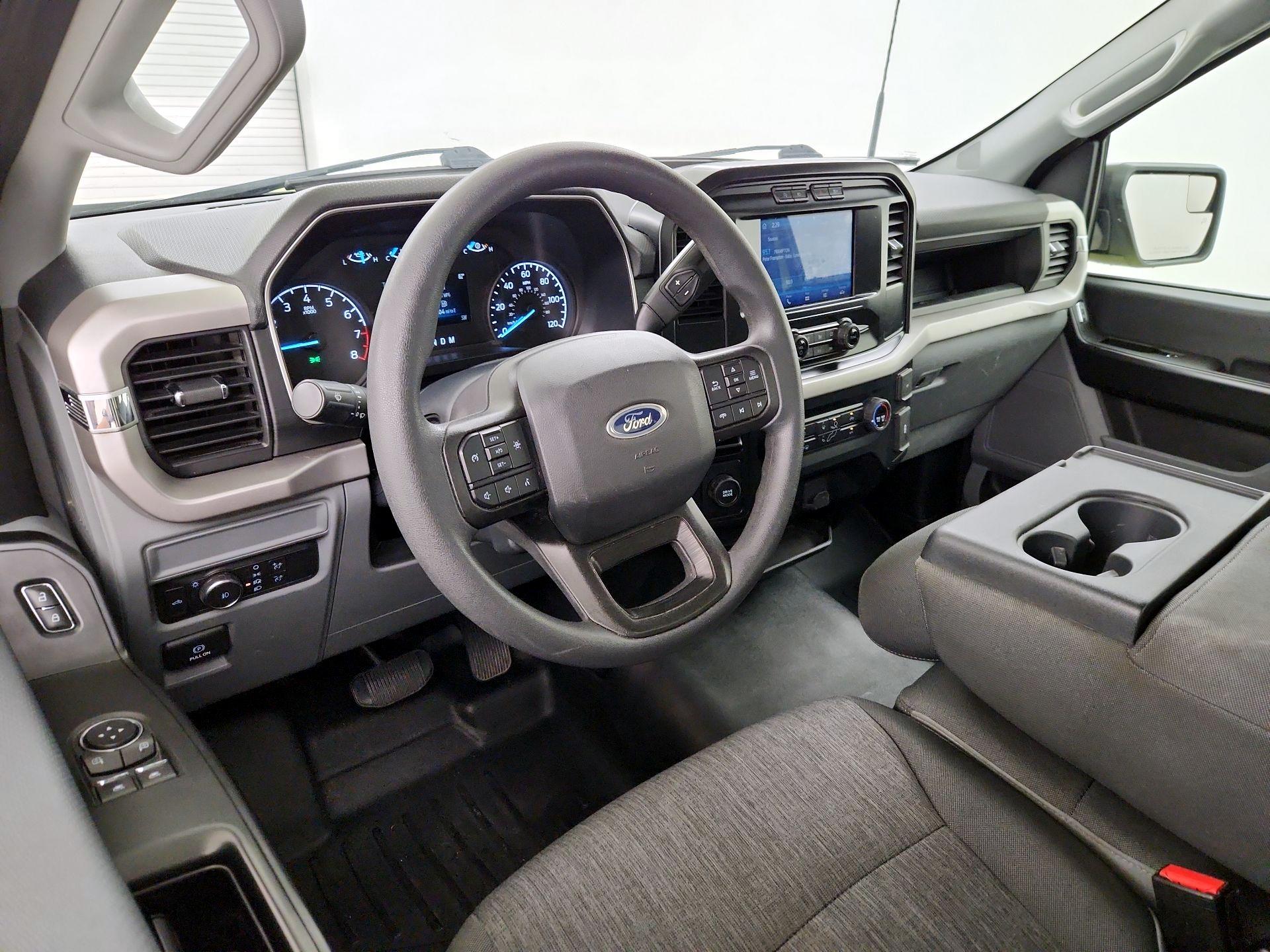 Thumbnail: 2022 Ford F-150 - 9