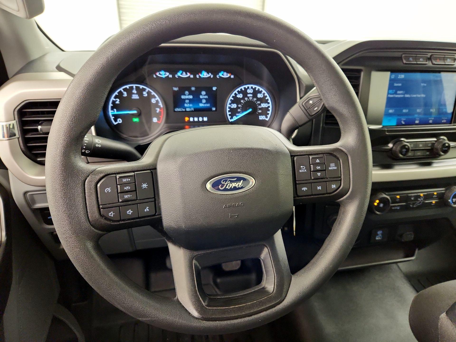 Thumbnail: 2022 Ford F-150 - 10