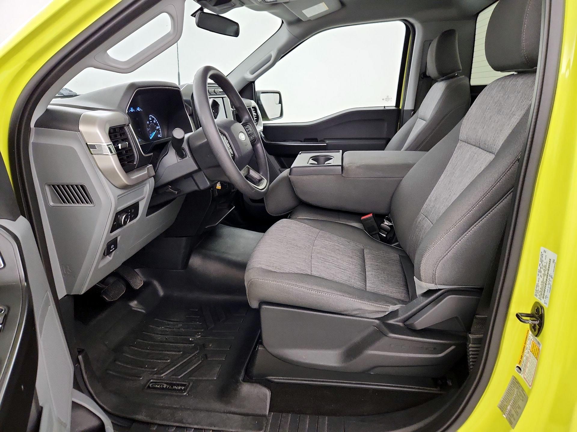 Thumbnail: 2022 Ford F-150 - 11