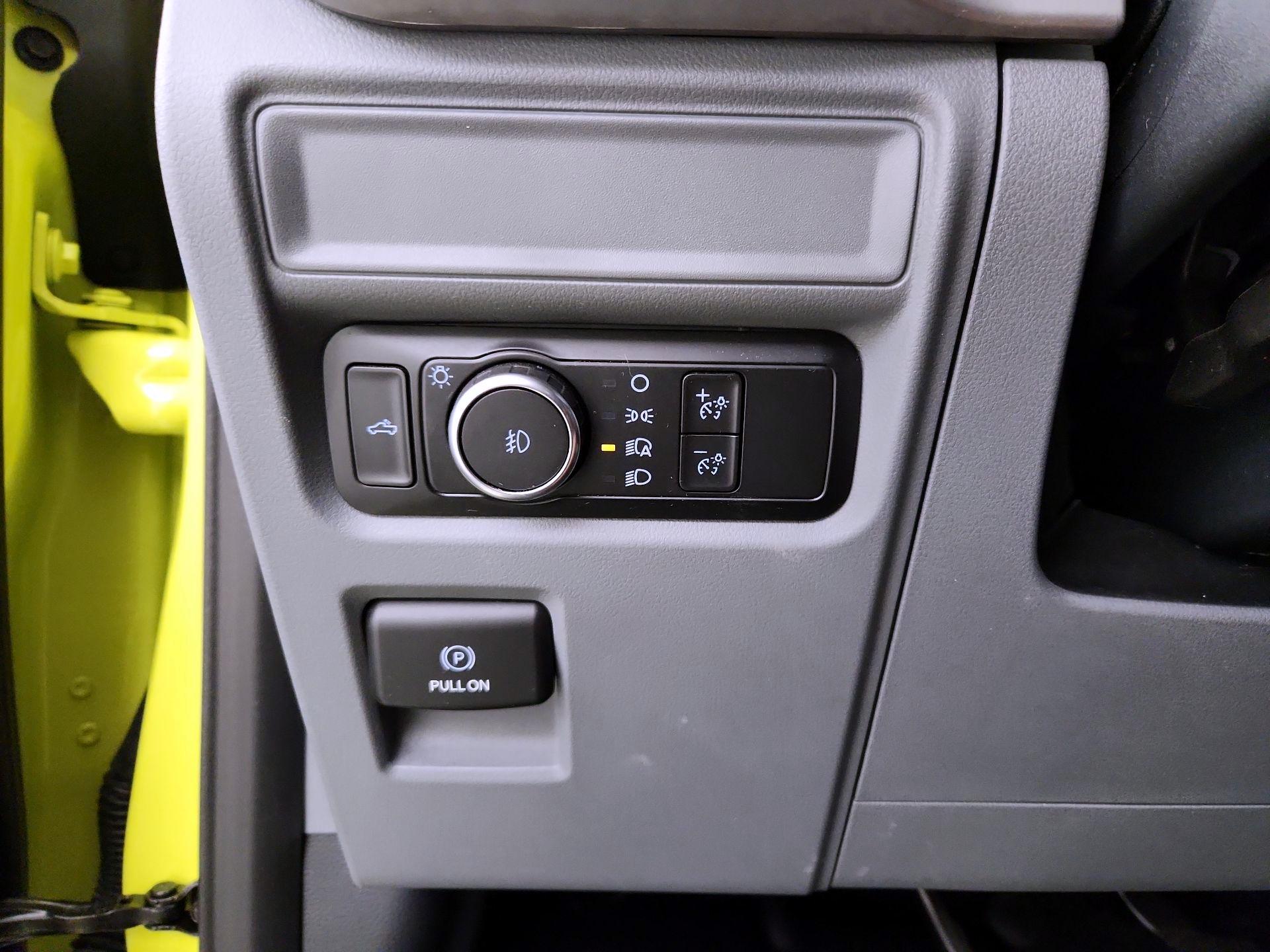 Thumbnail: 2022 Ford F-150 - 13