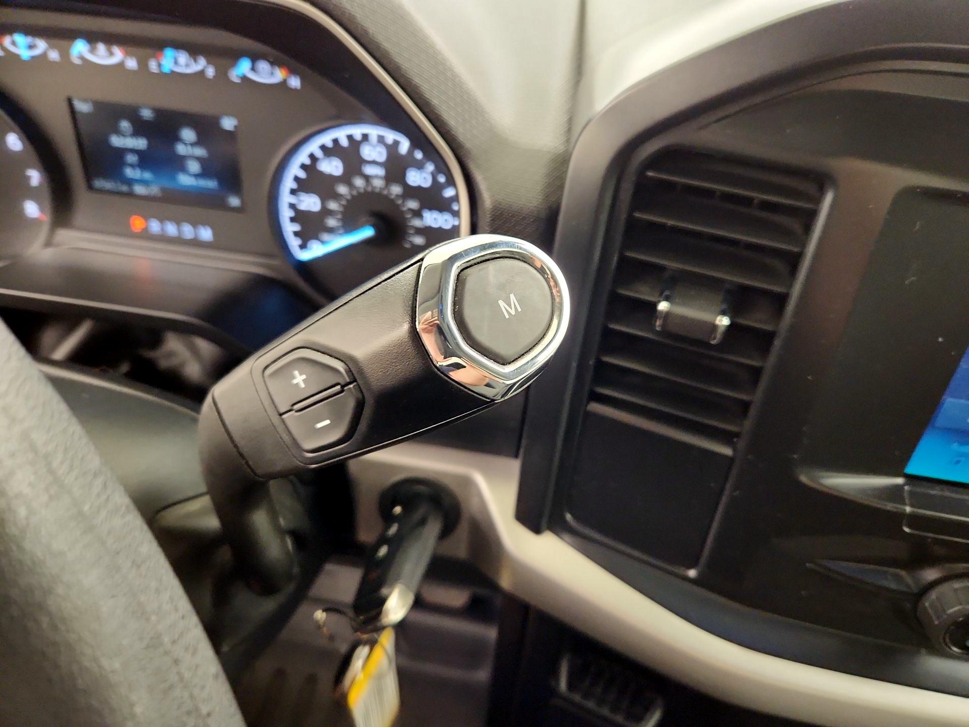 Thumbnail: 2022 Ford F-150 - 17