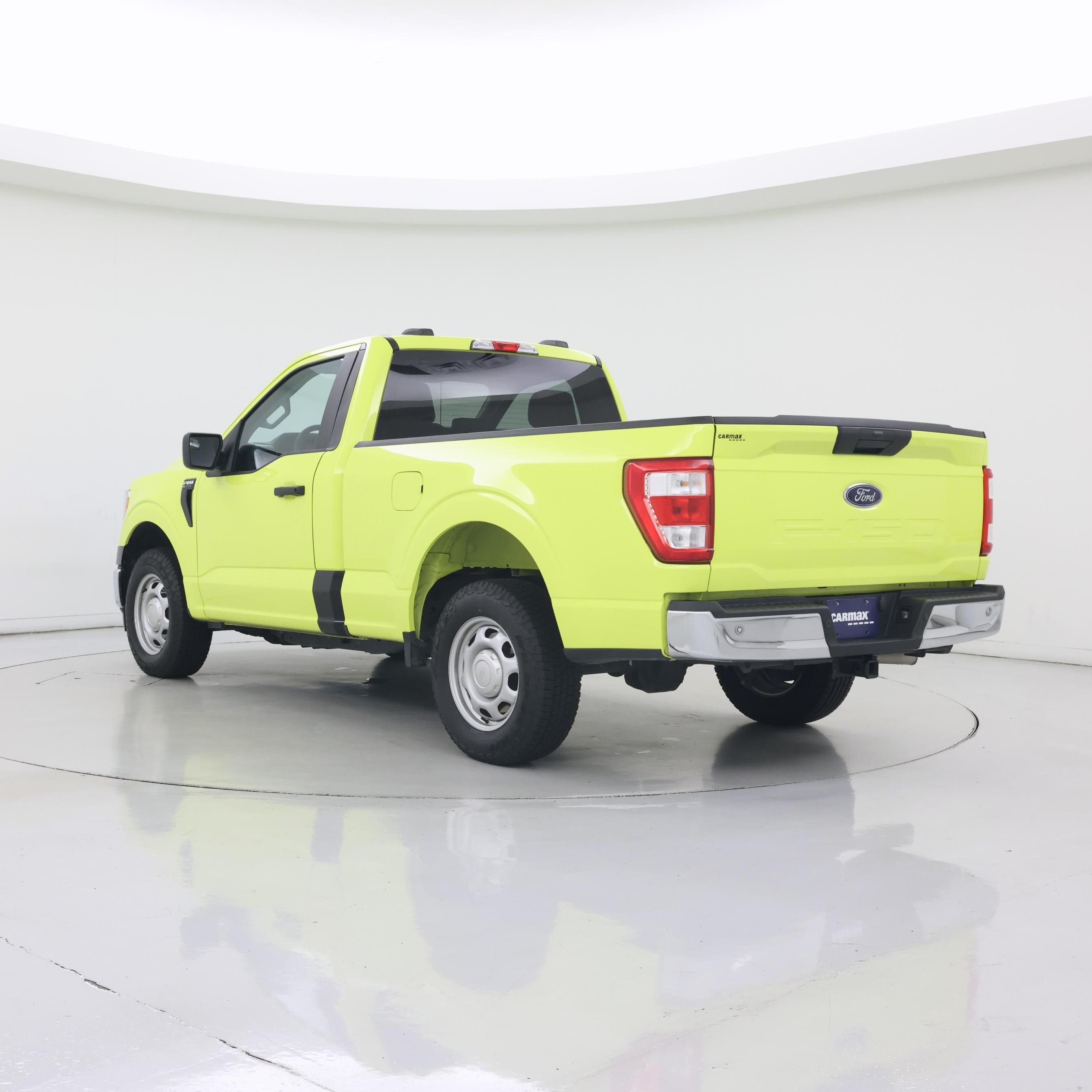 Thumbnail: 2022 Ford F-150 - 2