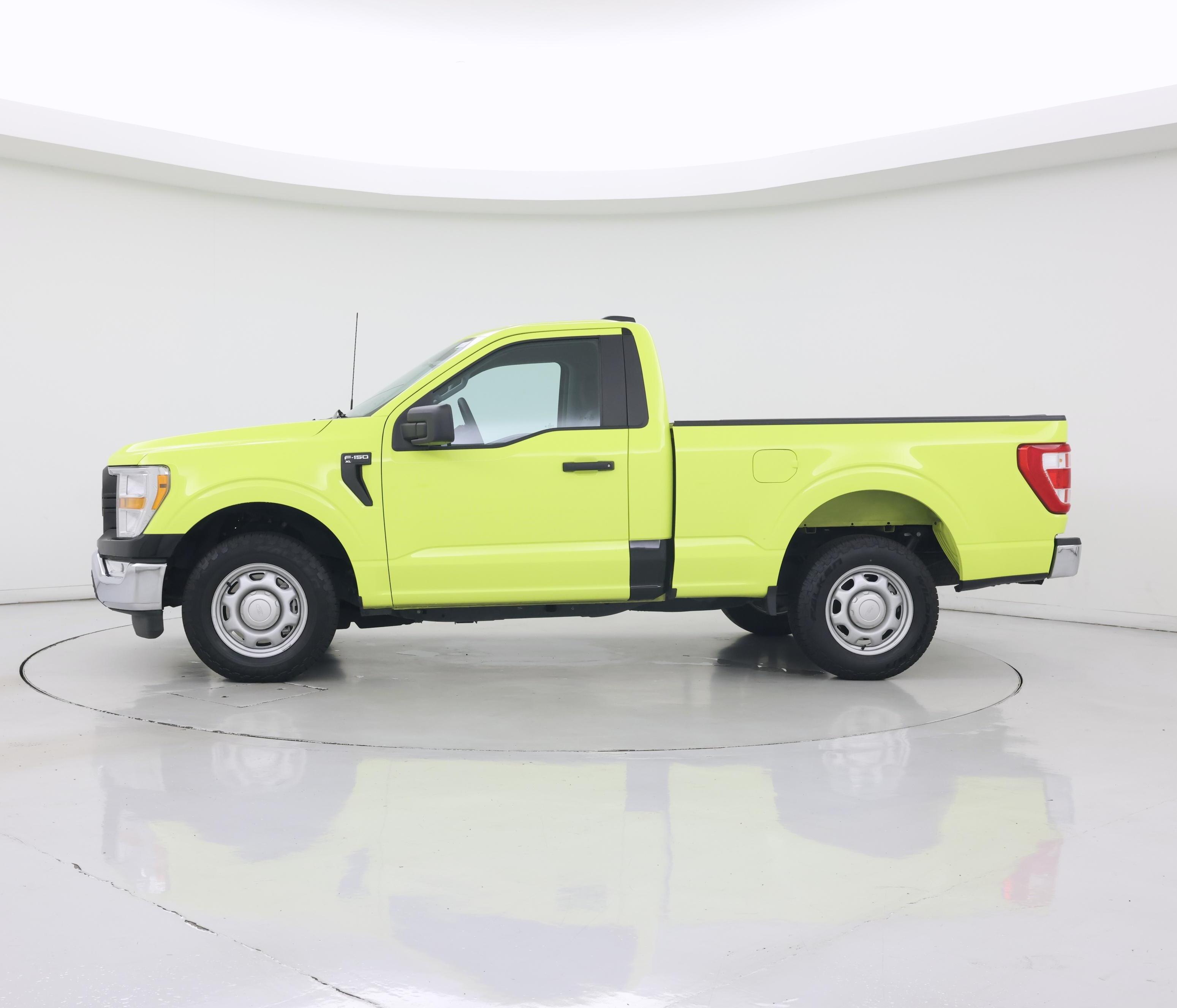 Thumbnail: 2022 Ford F-150 - 3