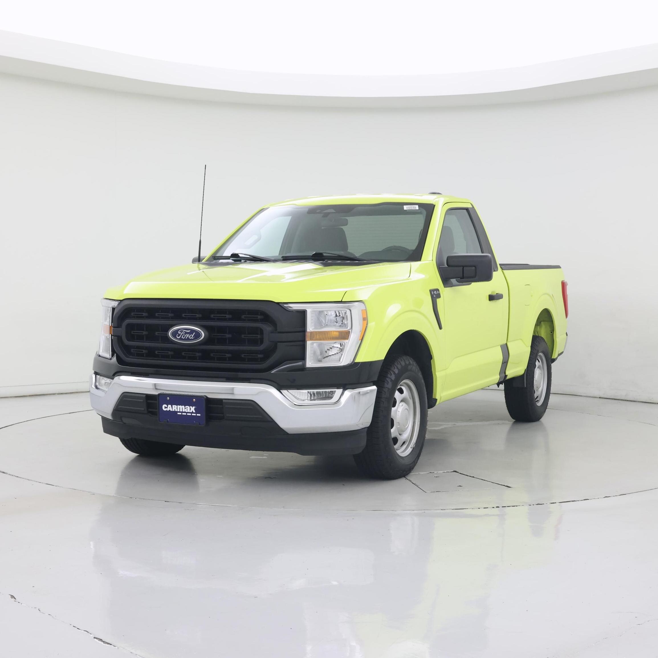 Thumbnail: 2022 Ford F-150 - 4