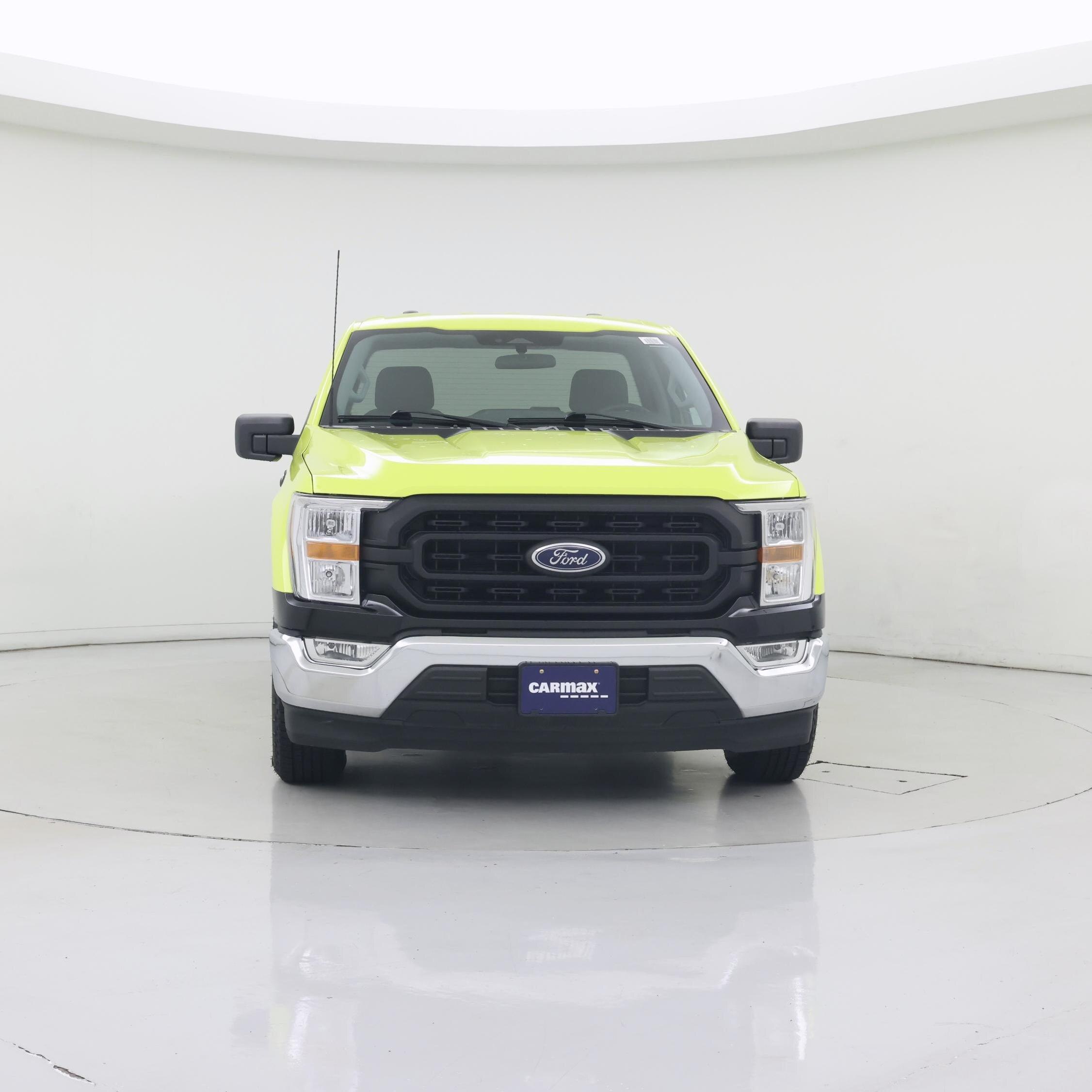 Thumbnail: 2022 Ford F-150 - 5