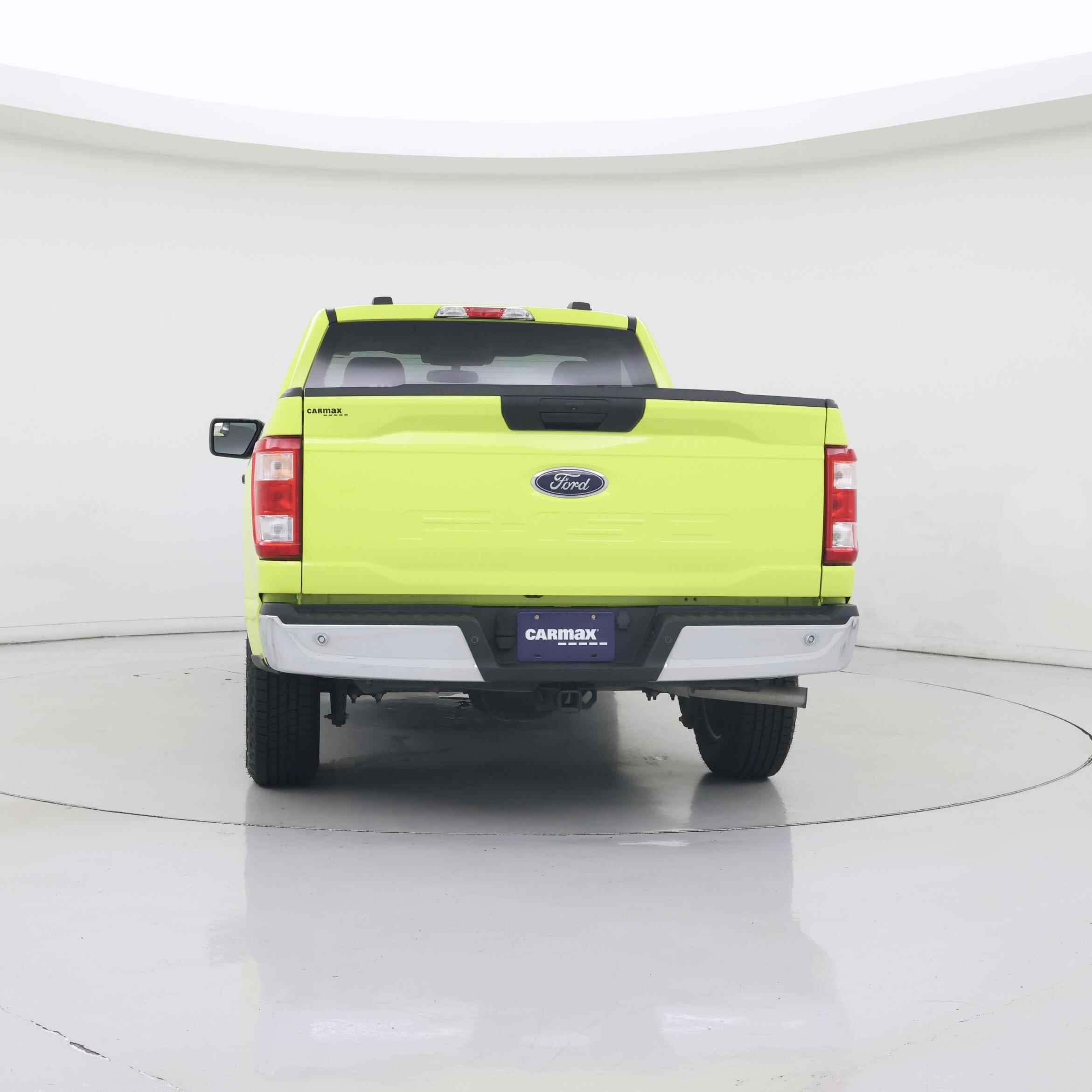 Thumbnail: 2022 Ford F-150 - 6
