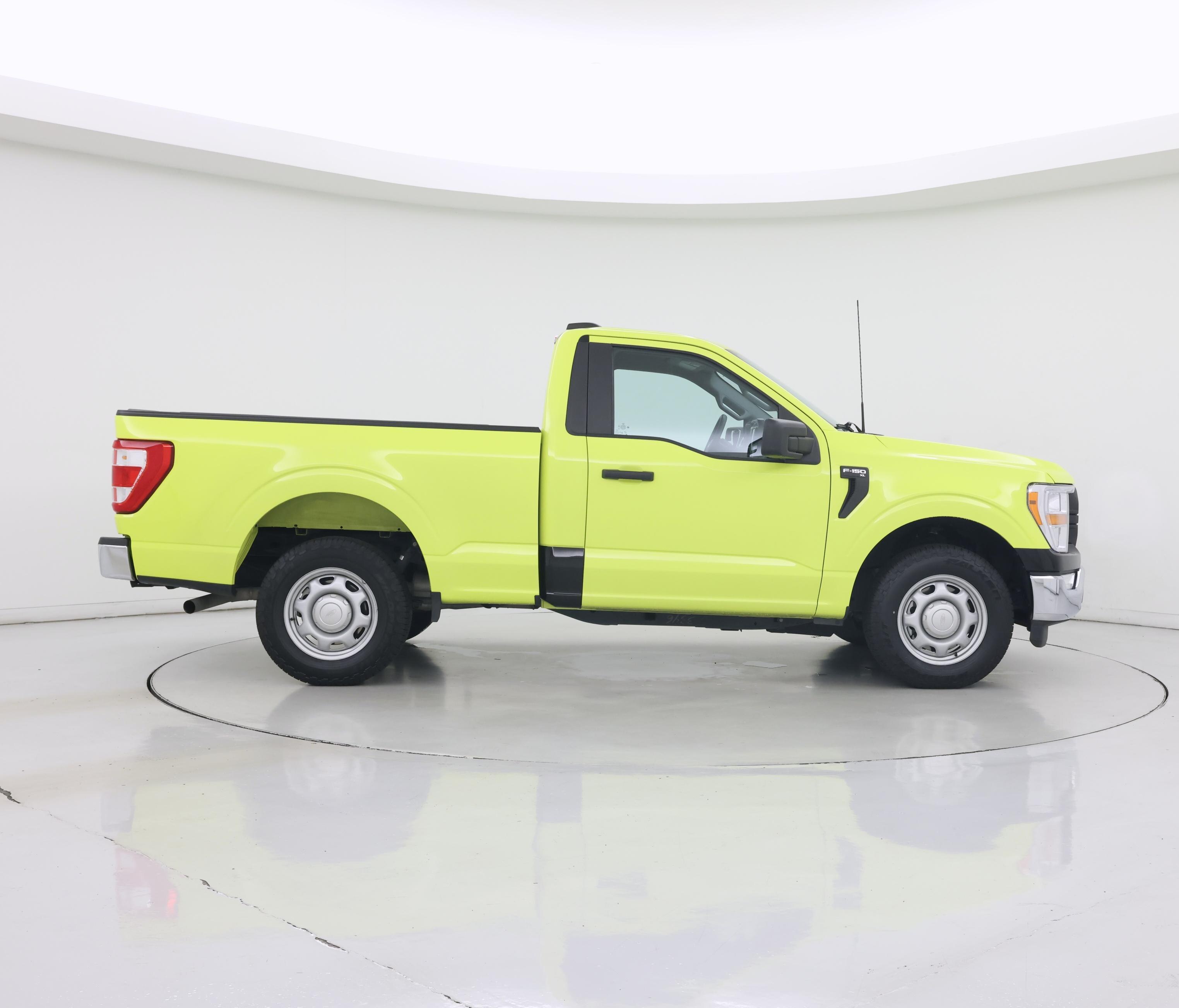 Thumbnail: 2022 Ford F-150 - 7