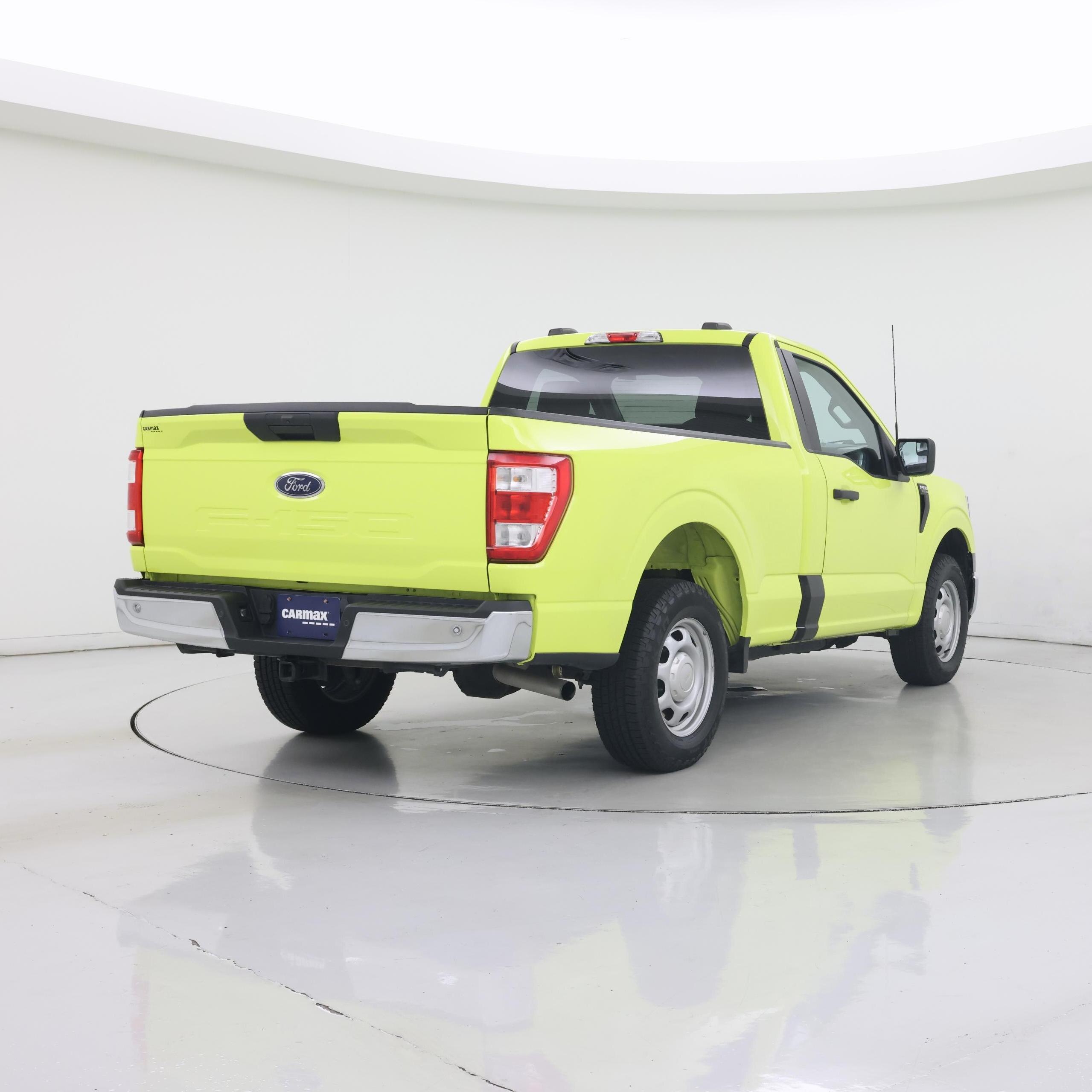 Thumbnail: 2022 Ford F-150 - 8