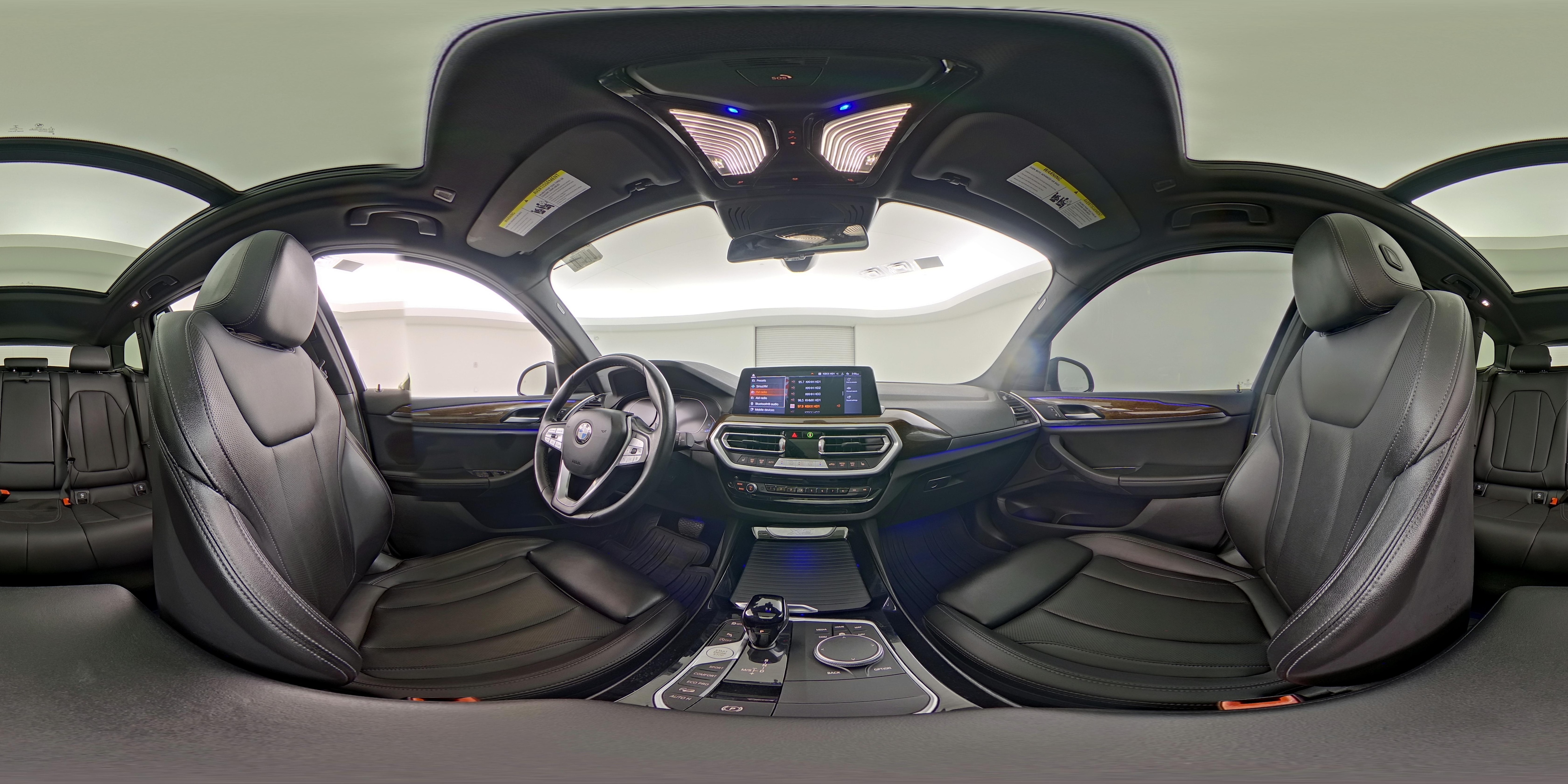 2022 BMW X3 30i - Photo 27