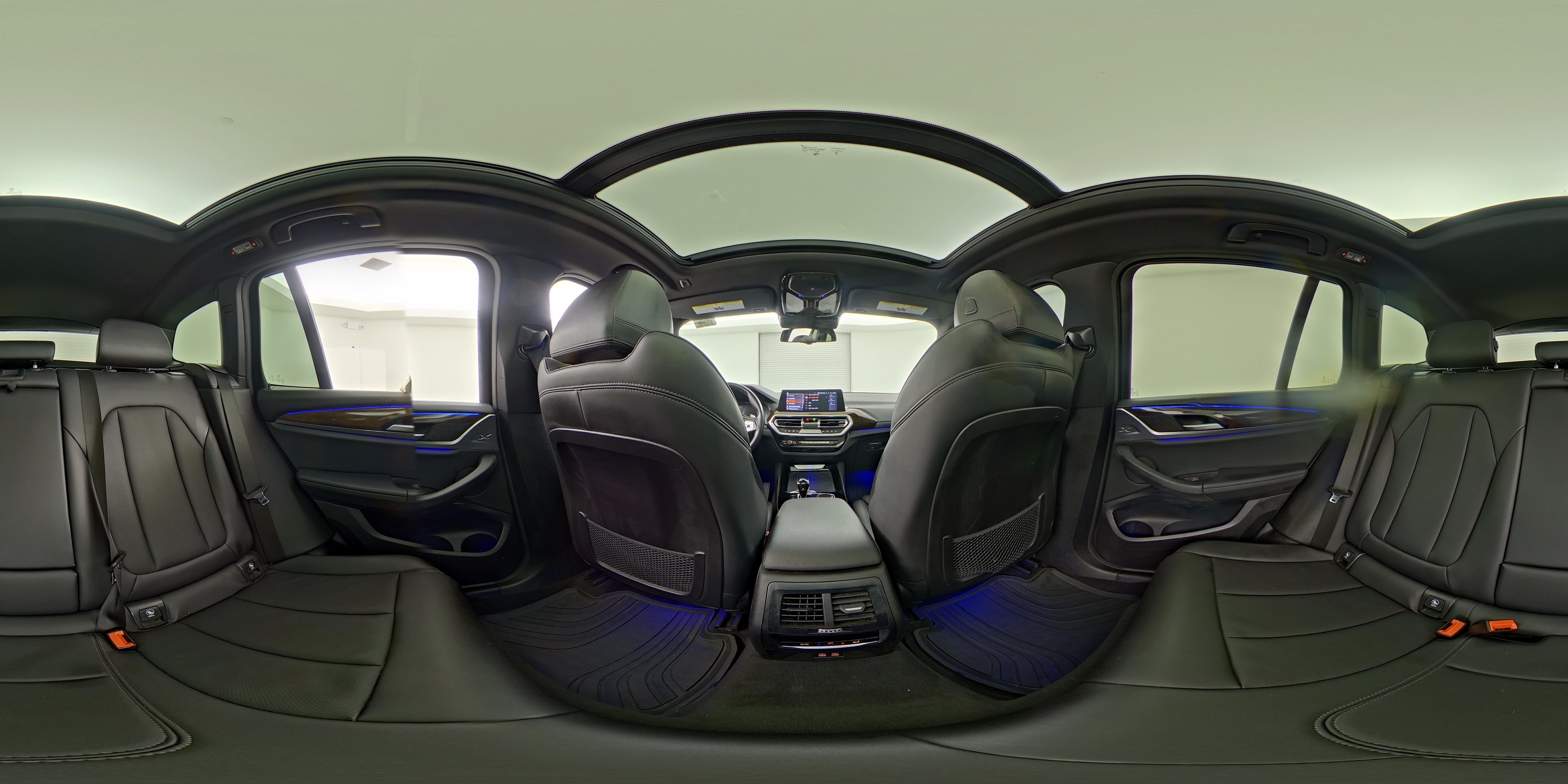 2022 BMW X3 30i - Photo 28