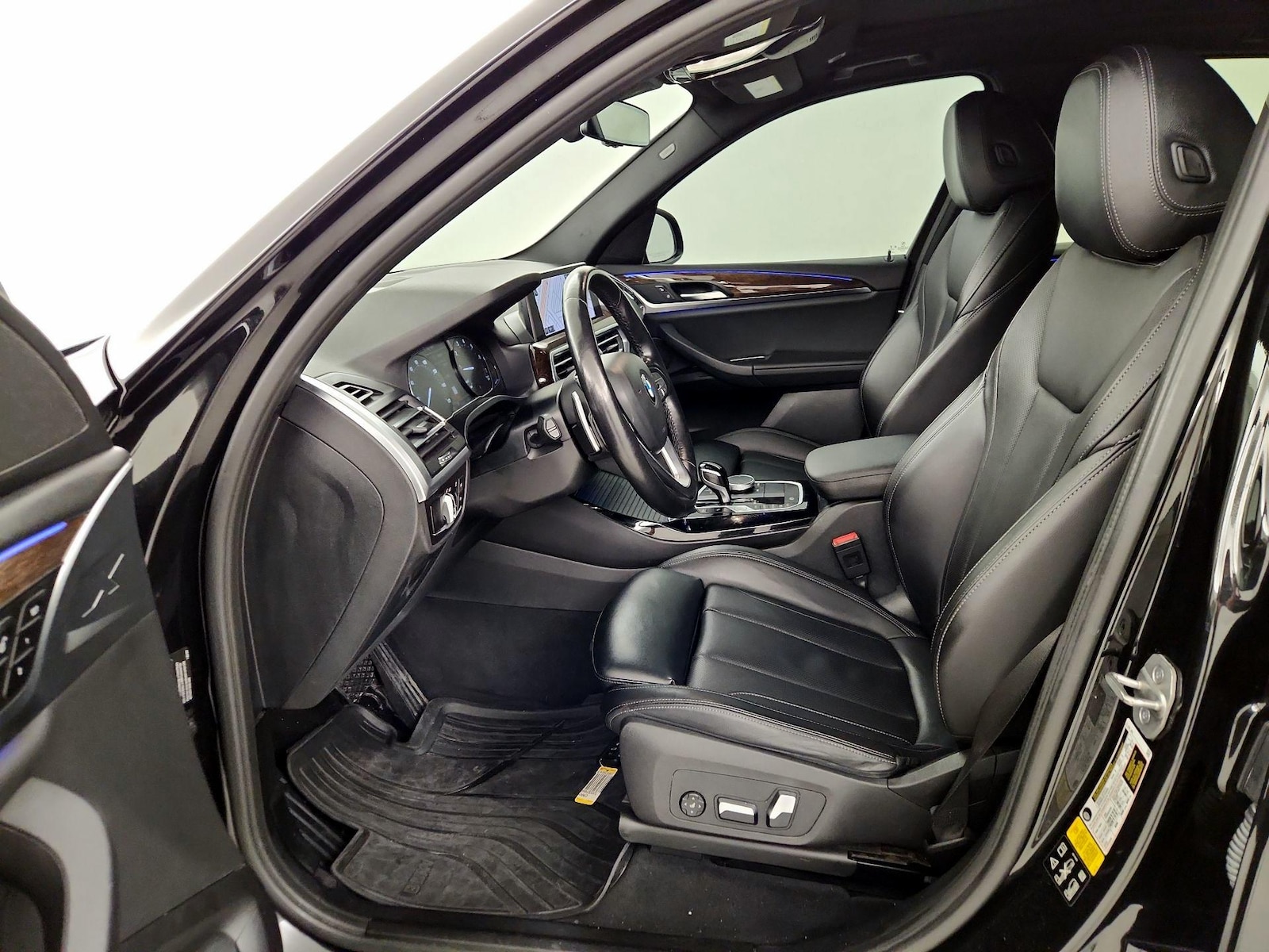 2022 BMW X3 30i - Photo 12